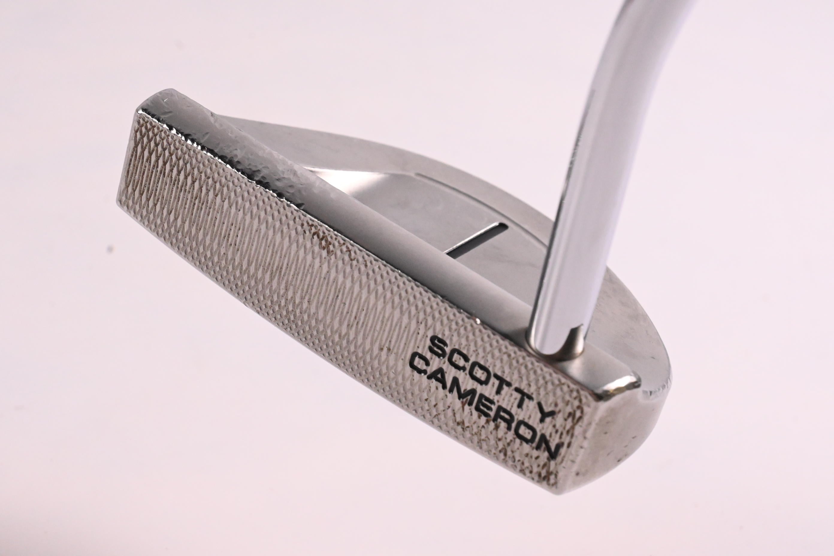 Scotty Cameron Golo 7 Putter / 34 Inch