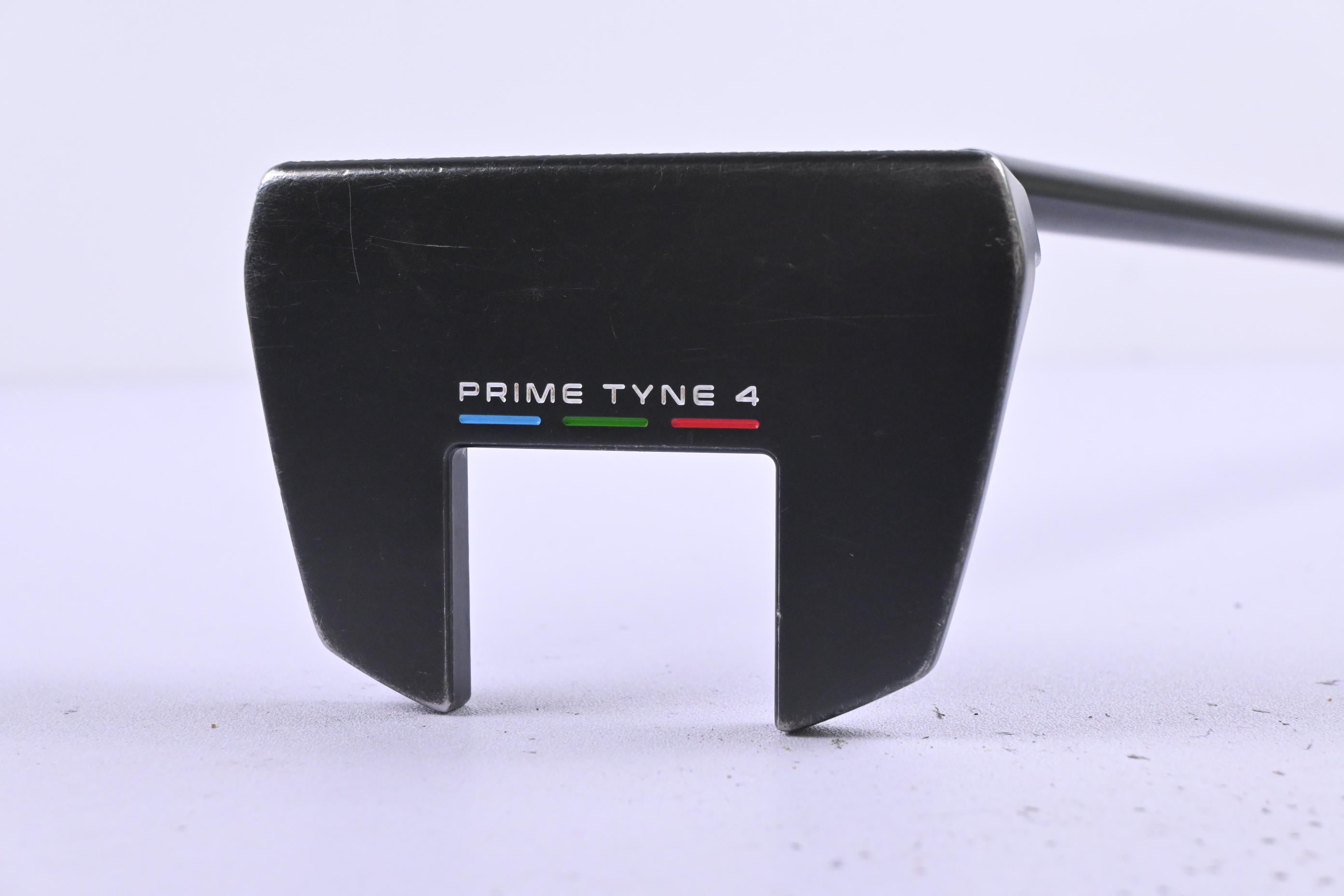 Ping PLD Milled 2022 Prime Tyne 4 Putter / 34 Inch