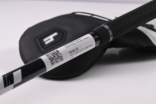 PXG Lightning #4 Wood / 17 Degree / Stiff Flex UST lin-Q 6 Shaft