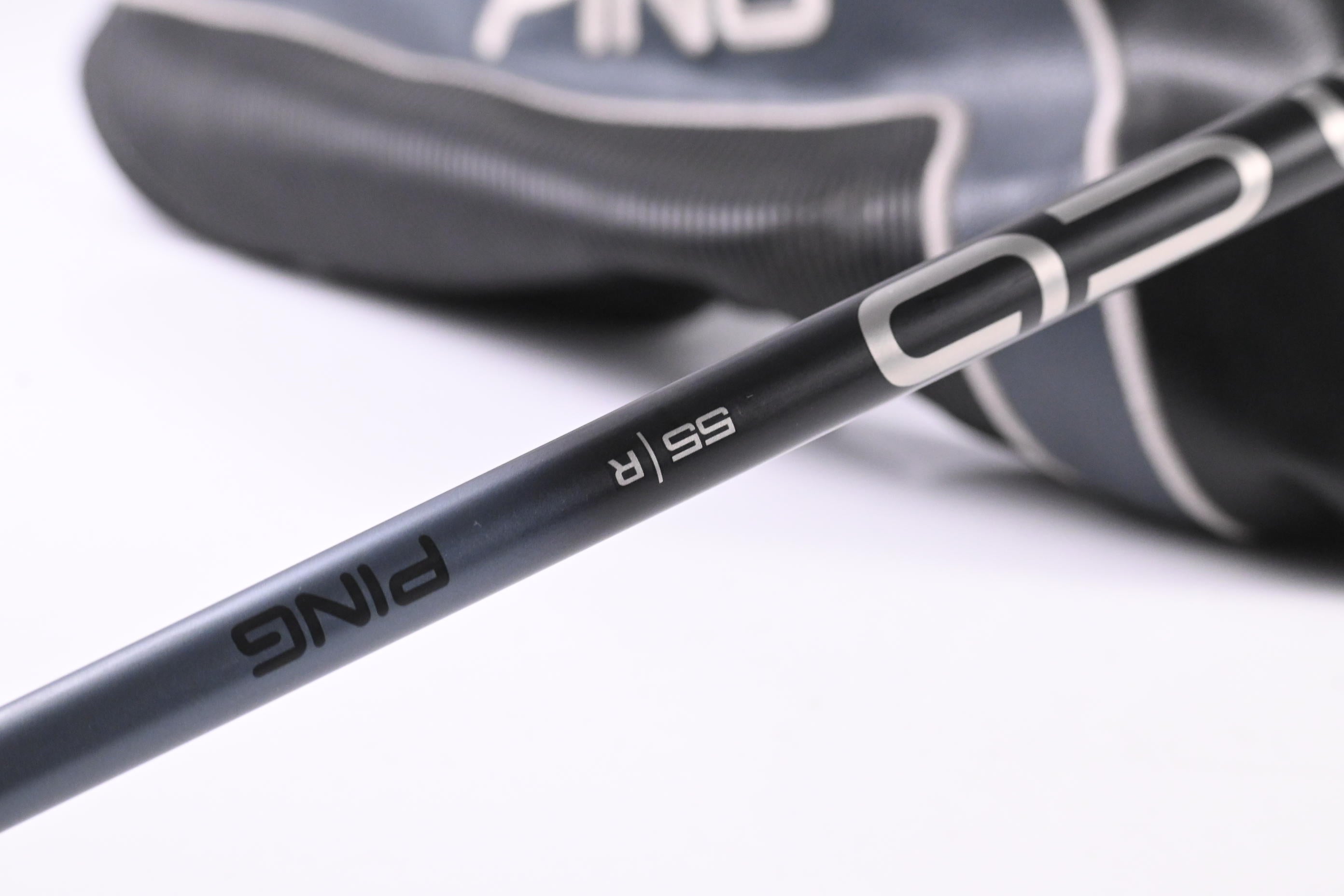 Ping G425 Max Driver / 10.5 Degree / Regular Flex Ping Alta CB Slate 55 Shaft