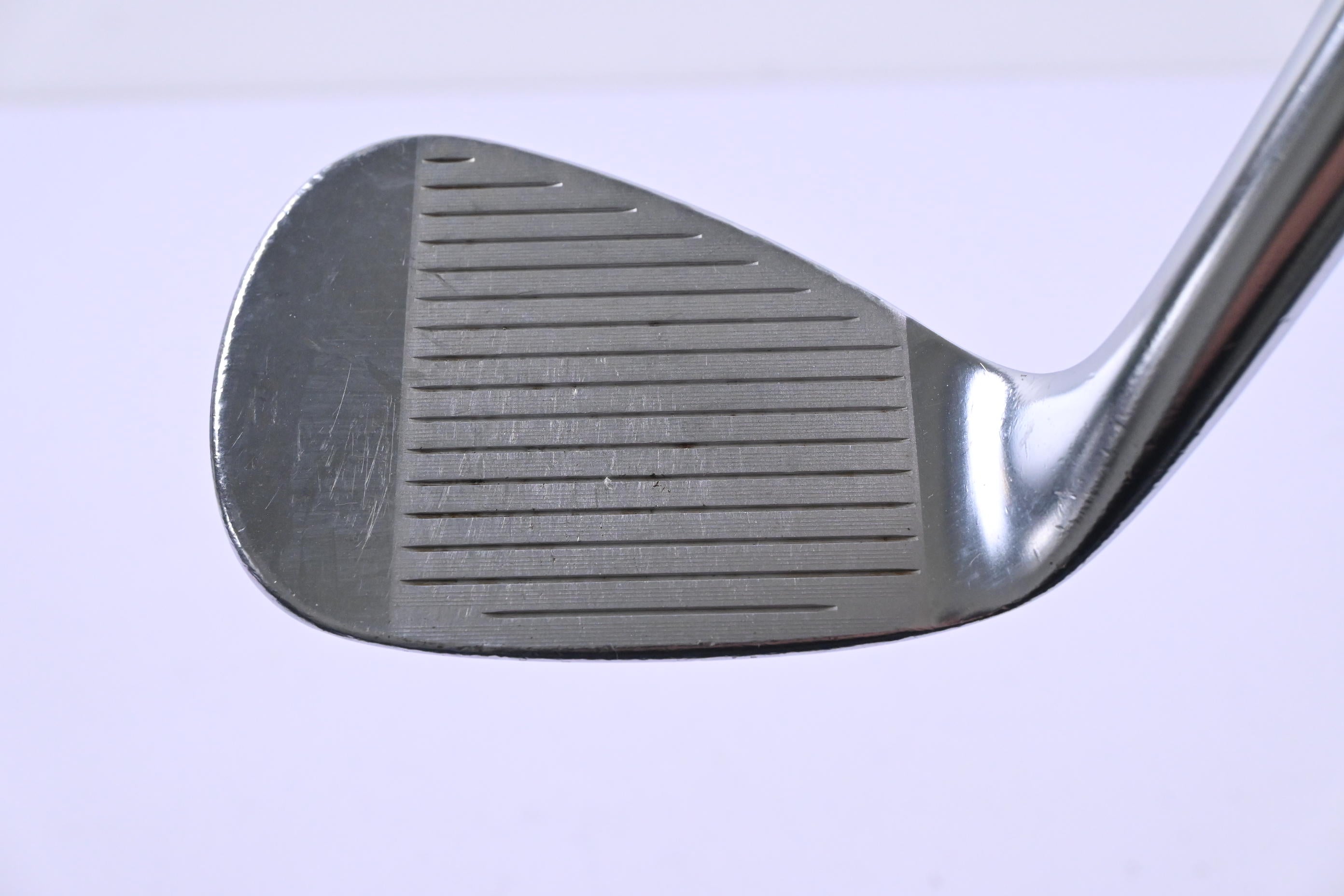 Callaway Mack Daddy 4 Gap Wedge / 52 Degree / Stiff Flex Dynamic Gold S200