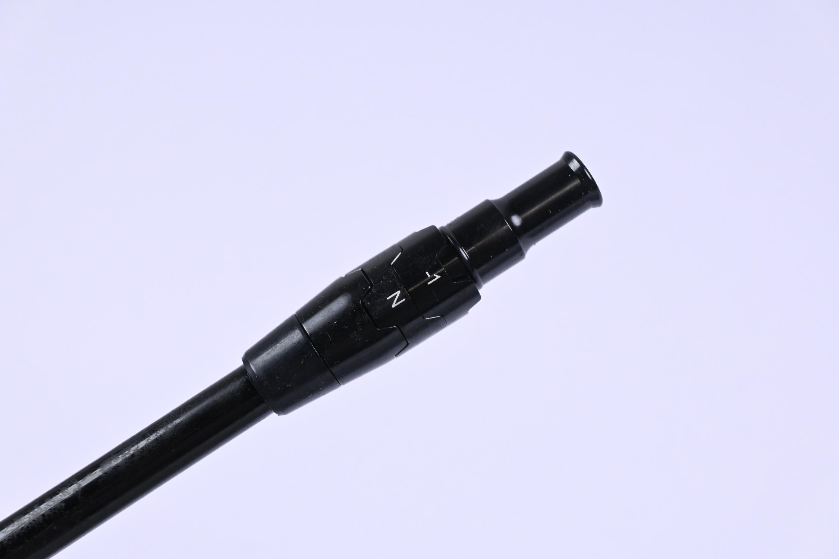 Mitsubishi Chemical MMT 60 Driver Shaft / Regular Flex / Callaway 2nd Gen