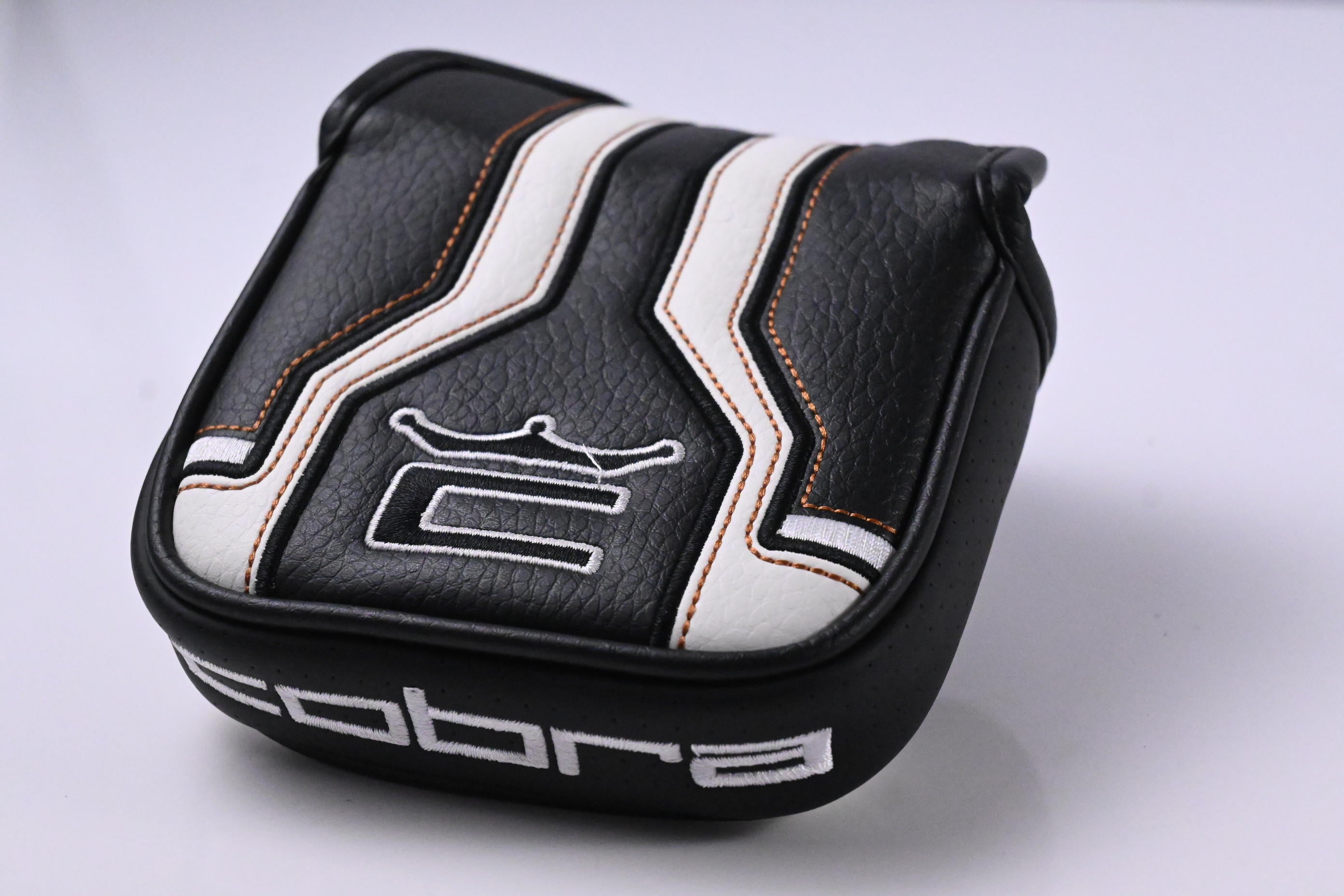 Cobra 2024 3D Printed Supernova Putter / 34 Inch