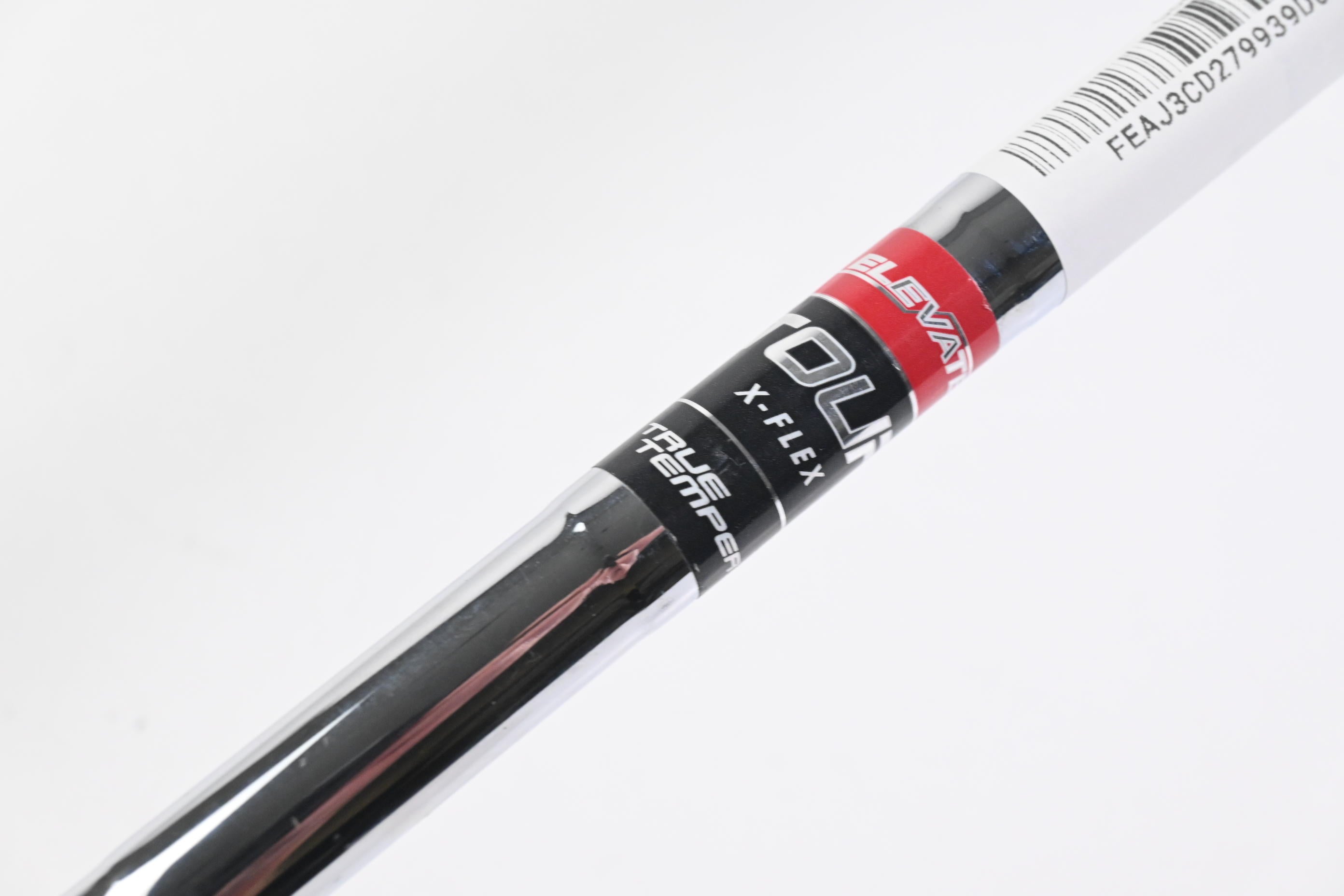PXG 0317 Tour #4 Iron / 22 Degree / X-Flex Elevate Tour Shaft