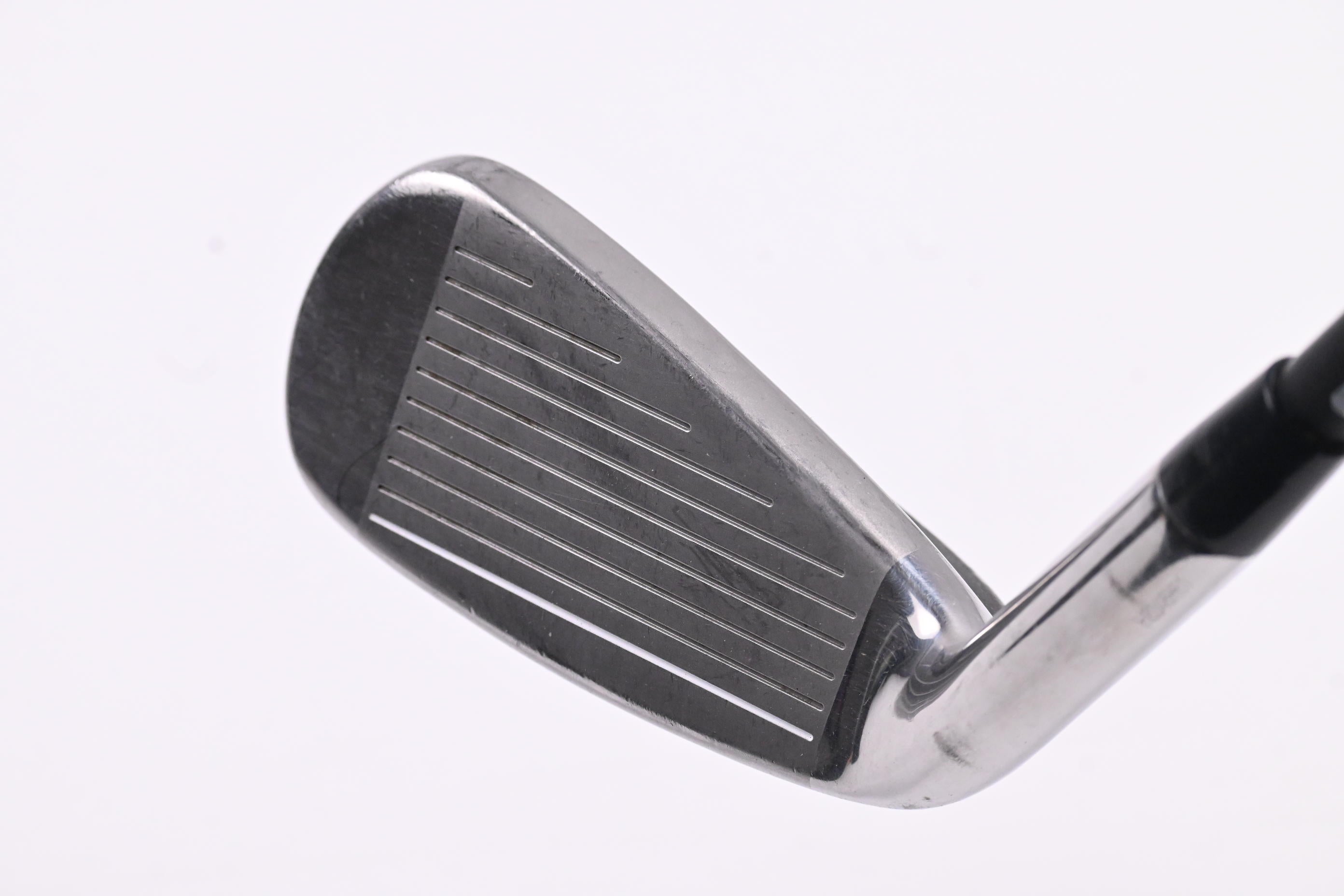 Ladies Cleveland Launcher XL Halo #5 Iron / 23 Degree / Ladies Flex Cypher 40