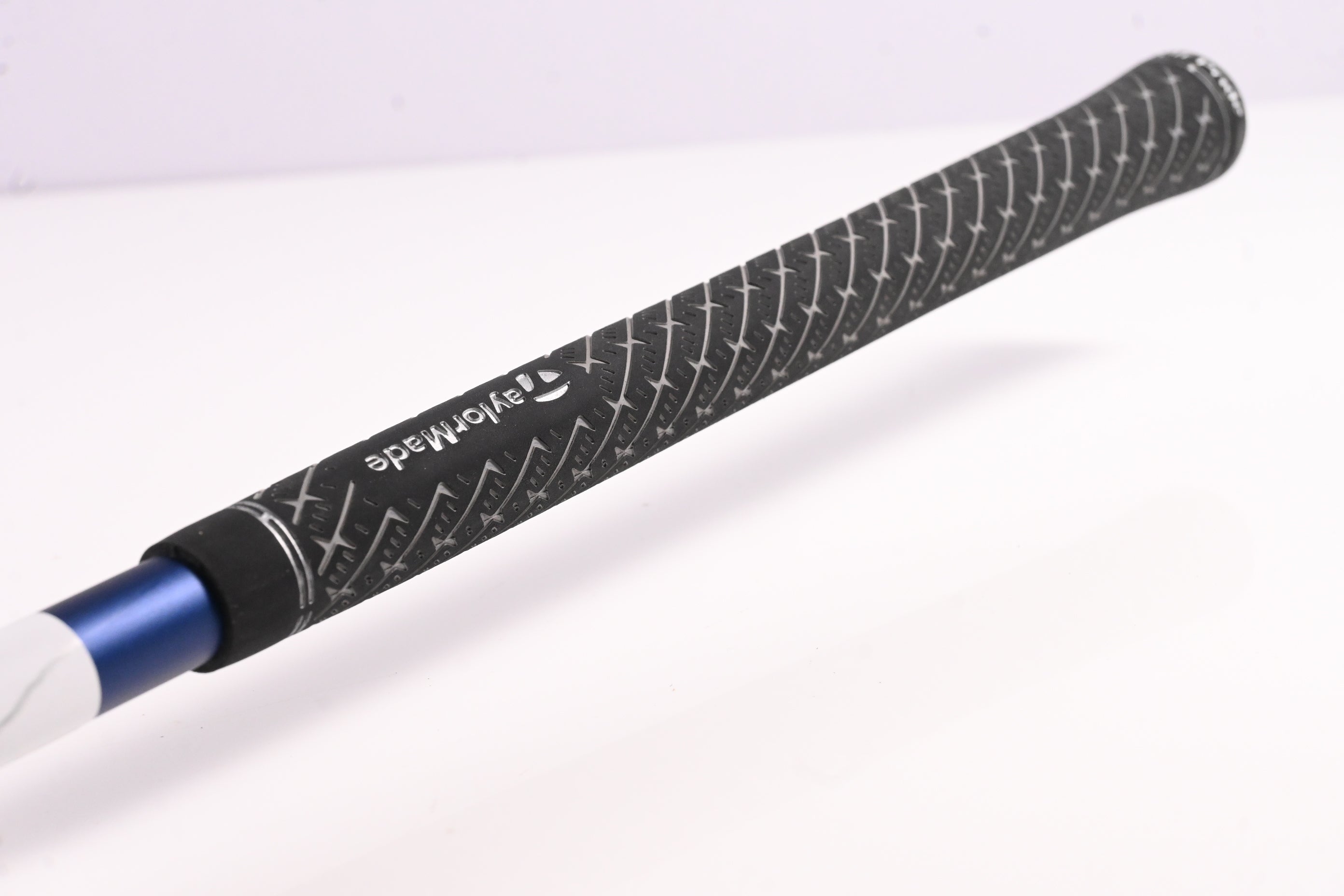 Left Hand Taylormade Qi35 #5 Wood / 18 Degree / Regular Flex Ventus Blue 5 Shaft