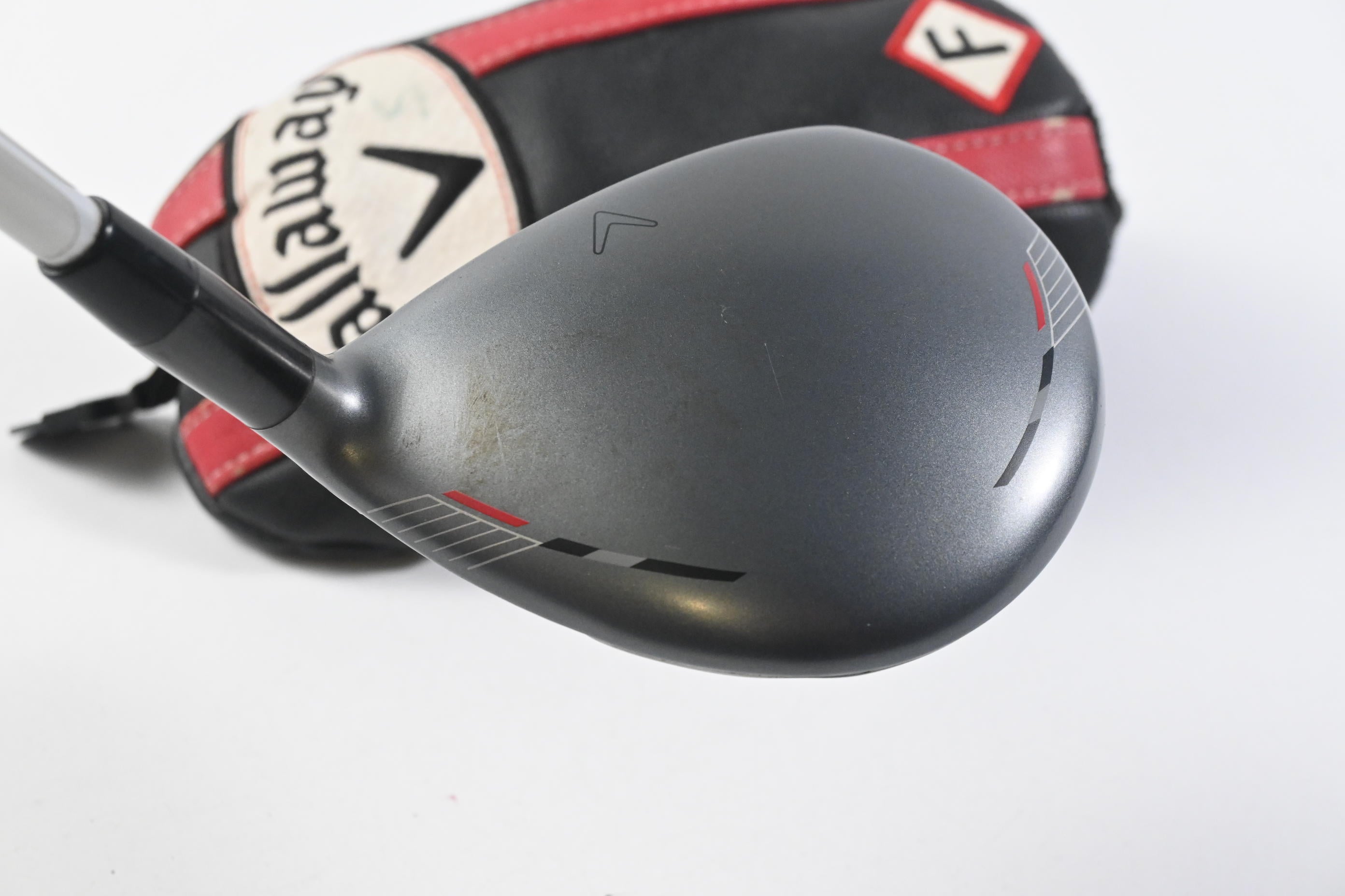 Callaway X Hot #5 Wood / 19 Degree / Regular Flex Project X PXv Shaft