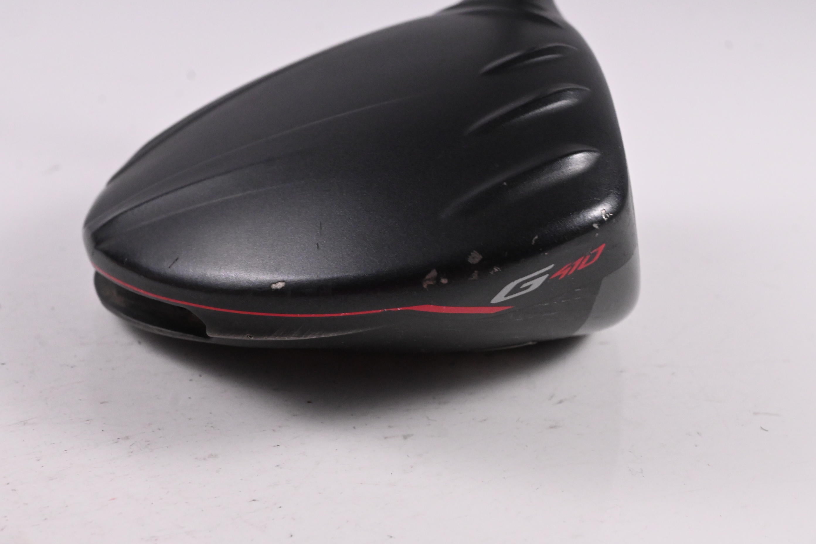 Ping G410 SFT Driver / 10.5 Degree / Regular Flex Ping Alta CB Black 55