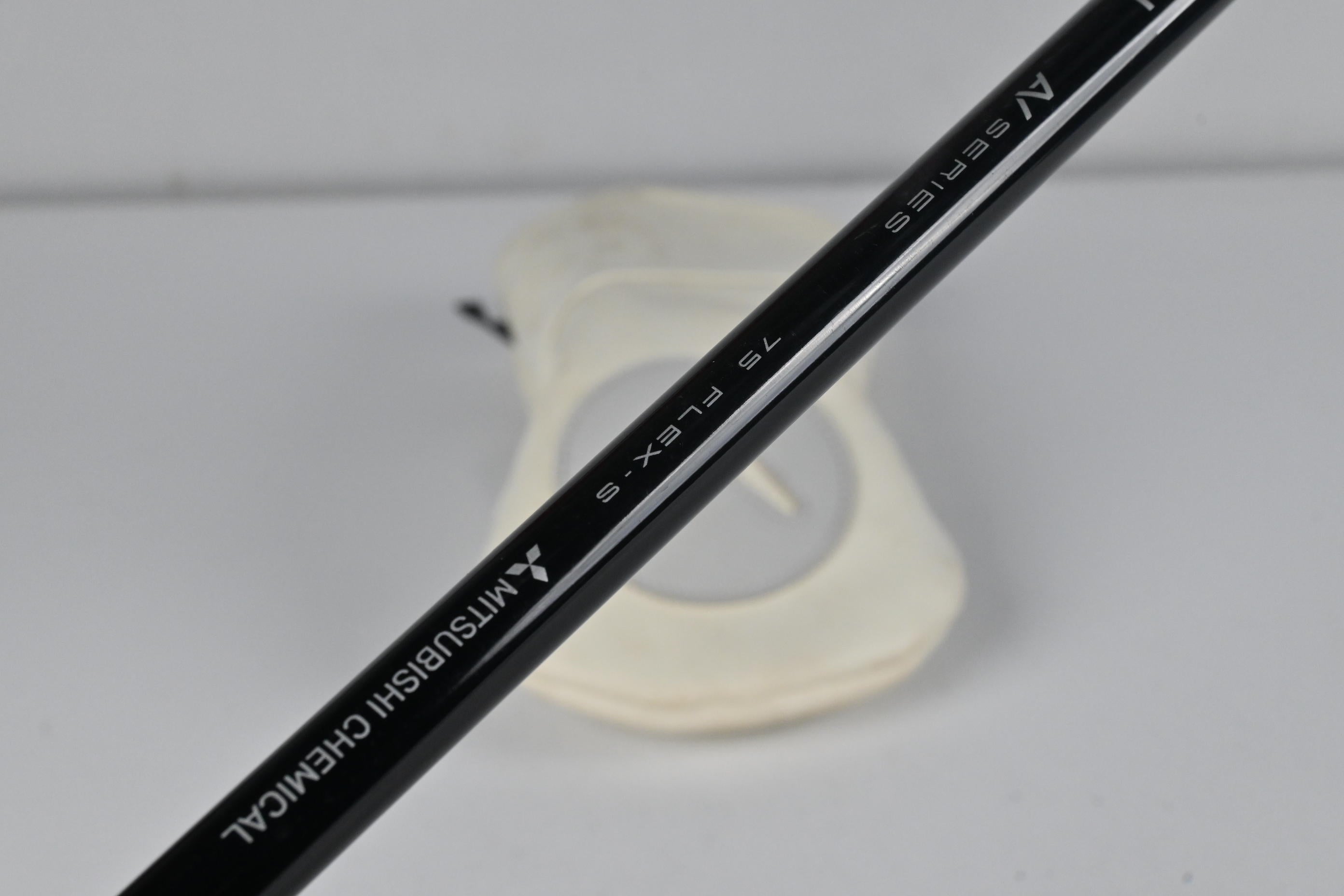 Callaway Rogue ST LS Tour Issue #3 Wood / 15 Degree / Stiff Flex Tensei AV White