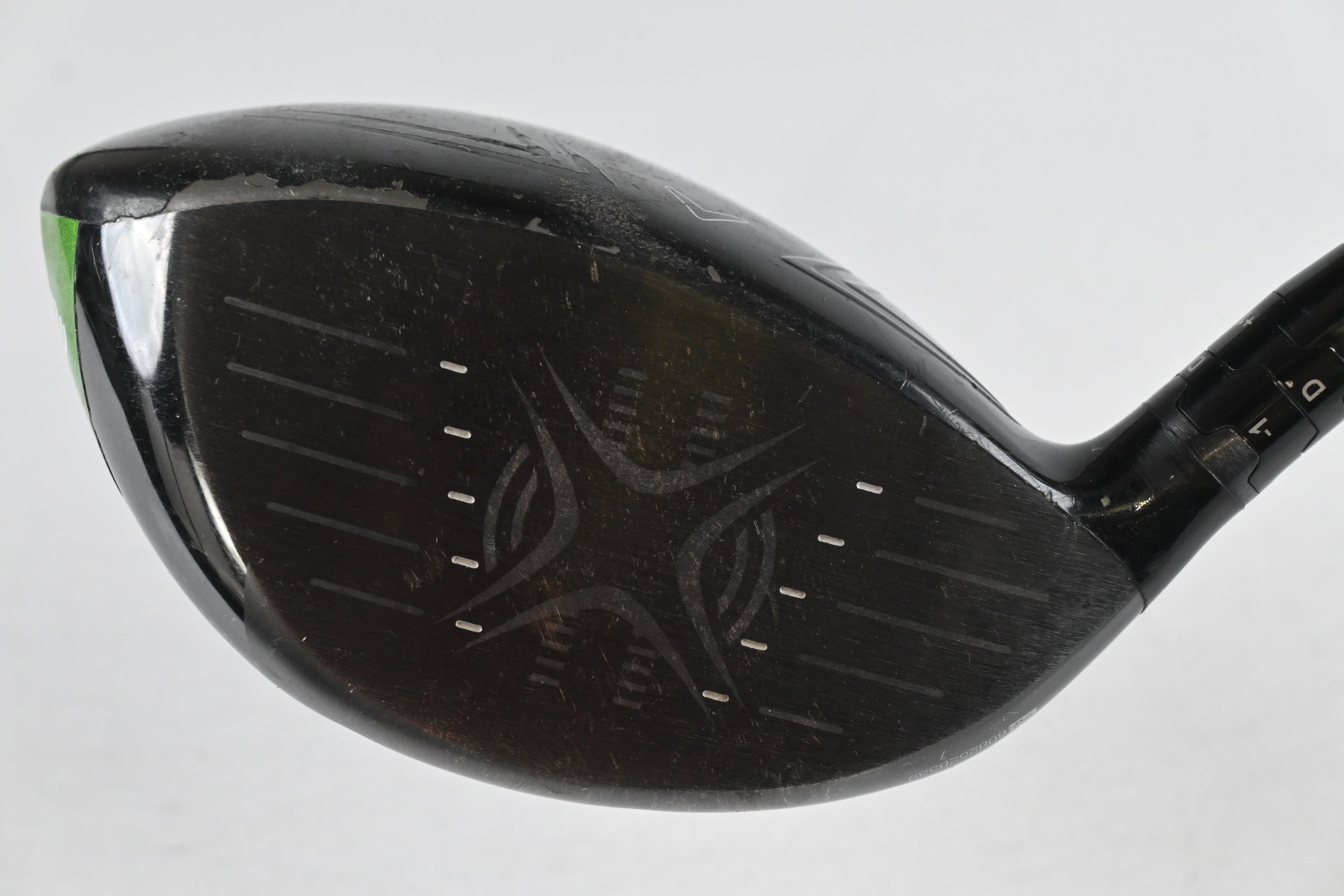 Callaway GBB Epic Driver / 9 Degree / Regular Flex Aldila Synergy 50 Shaft