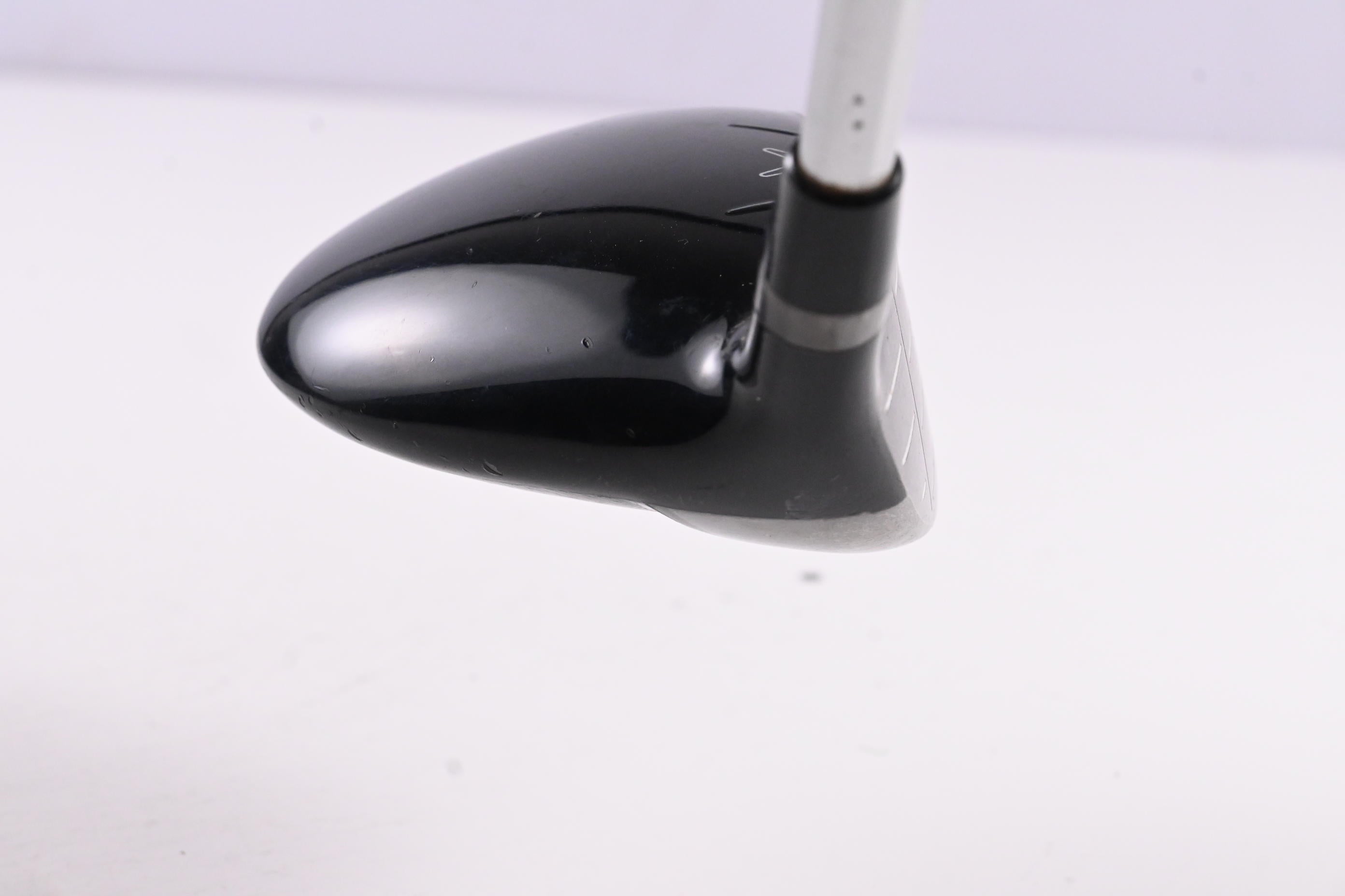 Left Hand Callaway Steelhead XR #5 Wood / 22 Degree / Regular Flex Tensei CK Blue 55