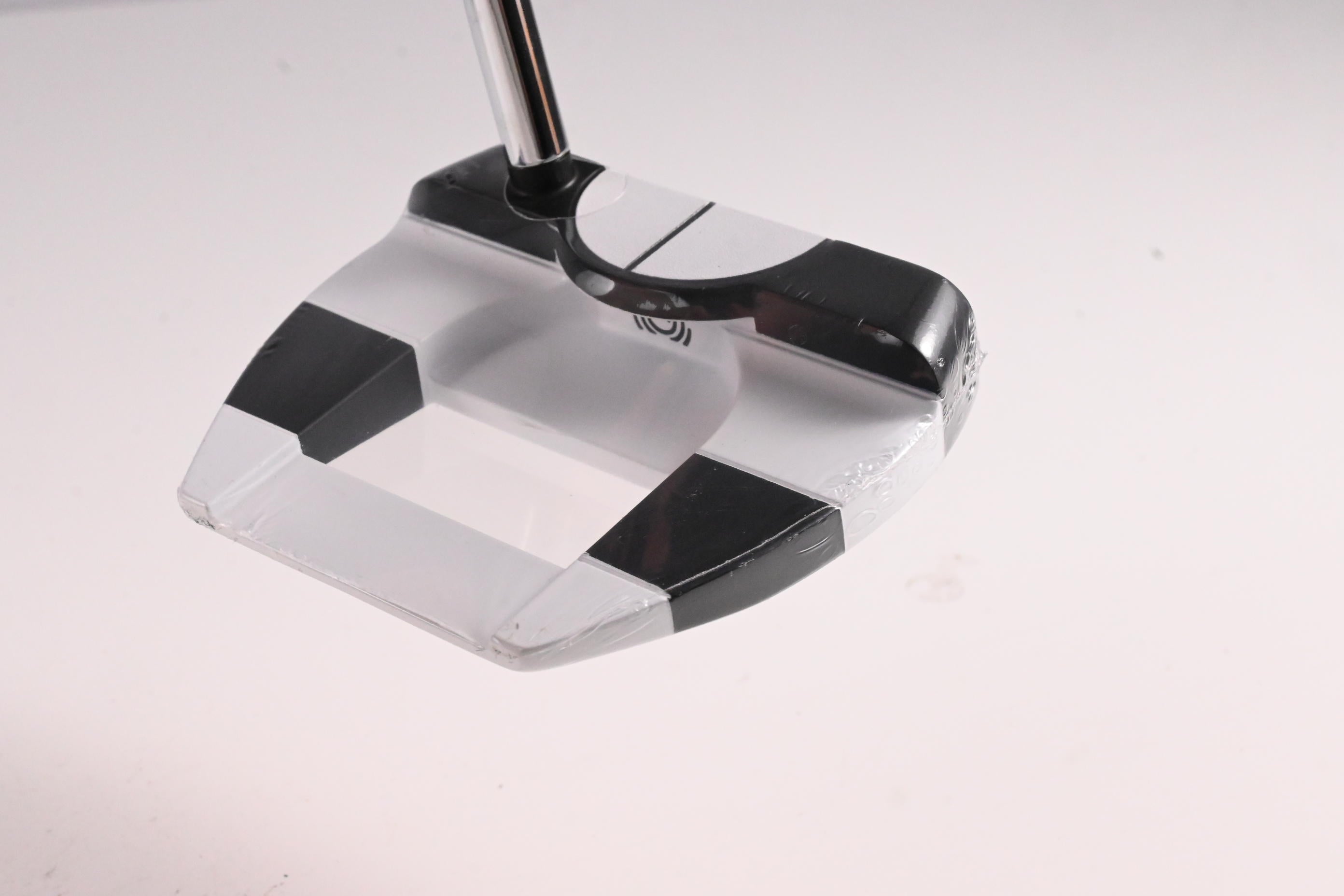 Odyssey Ai-Dual Jailbird Mini 1/2 Ball Putter / 34 Inch