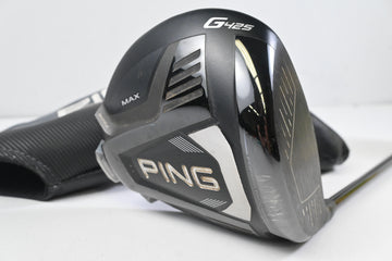Ping G425 Max Driver / 9 Degree / Stiff Flex Tensei AV Orange 65 Shaft