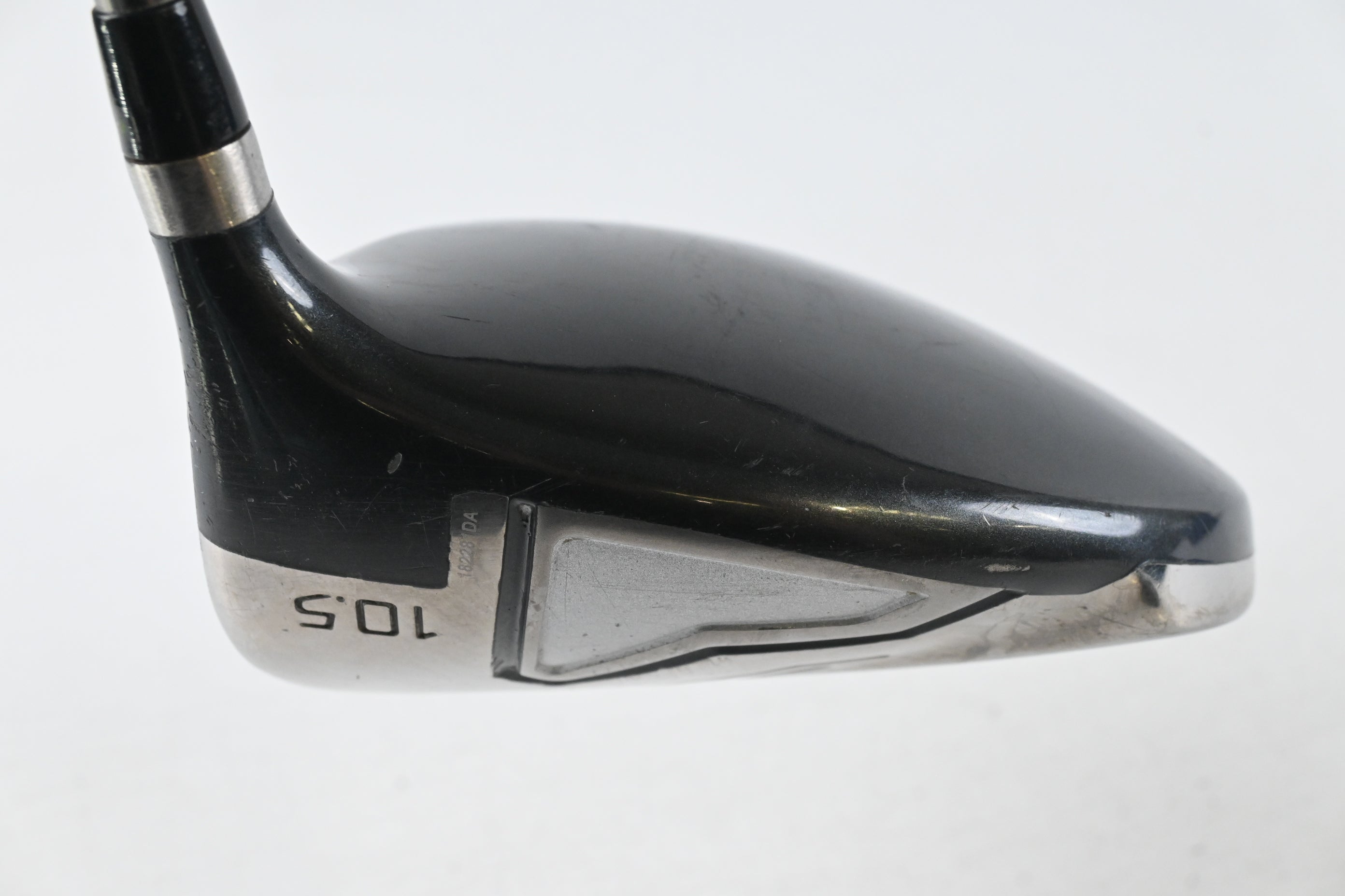 Ping G20 Driver / 10.5 Degree / Regular Flex Ping TFC 169 D Shaft