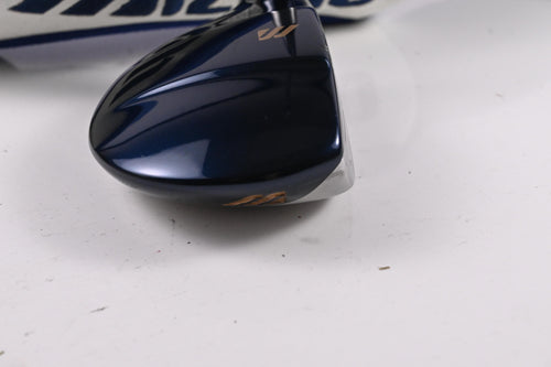 Mizuno T-Zoid Forged #3 Wood / 15 Degree / Regular Flex Dynamic Gold Shaft