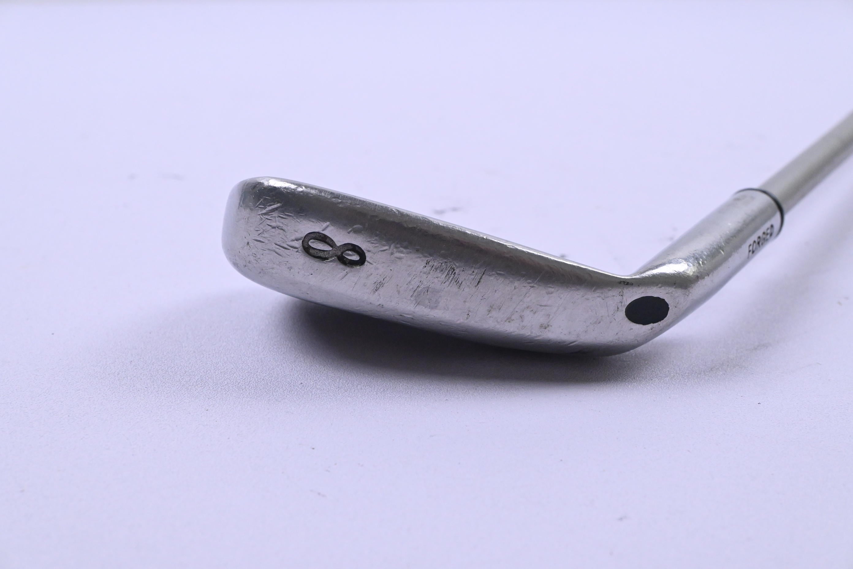 Callaway X-Tour #8 Iron / Regular Flex Callaway JV X Series 60i Shaft