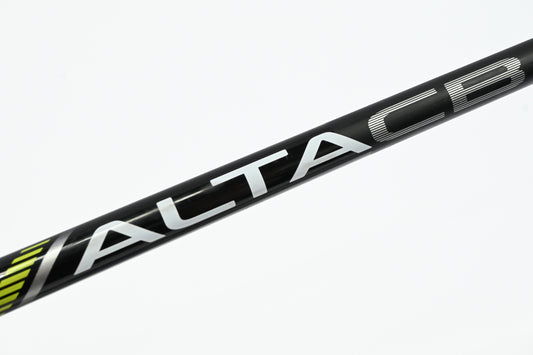 Ping Alta CB Black 70 #6 Hybrid Shaft / Senior Flex / Ping 3rd Gen
