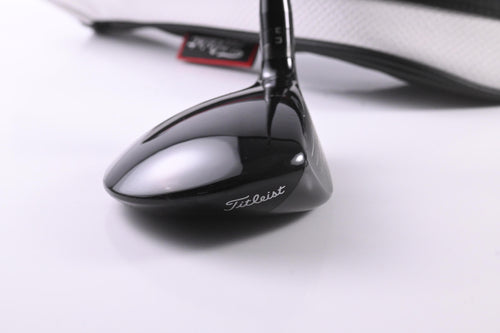 Titleist GT2 #3 Wood / 16.5 Degree / Stiff Flex HZRDUS Black Gen 5 70 Shaft