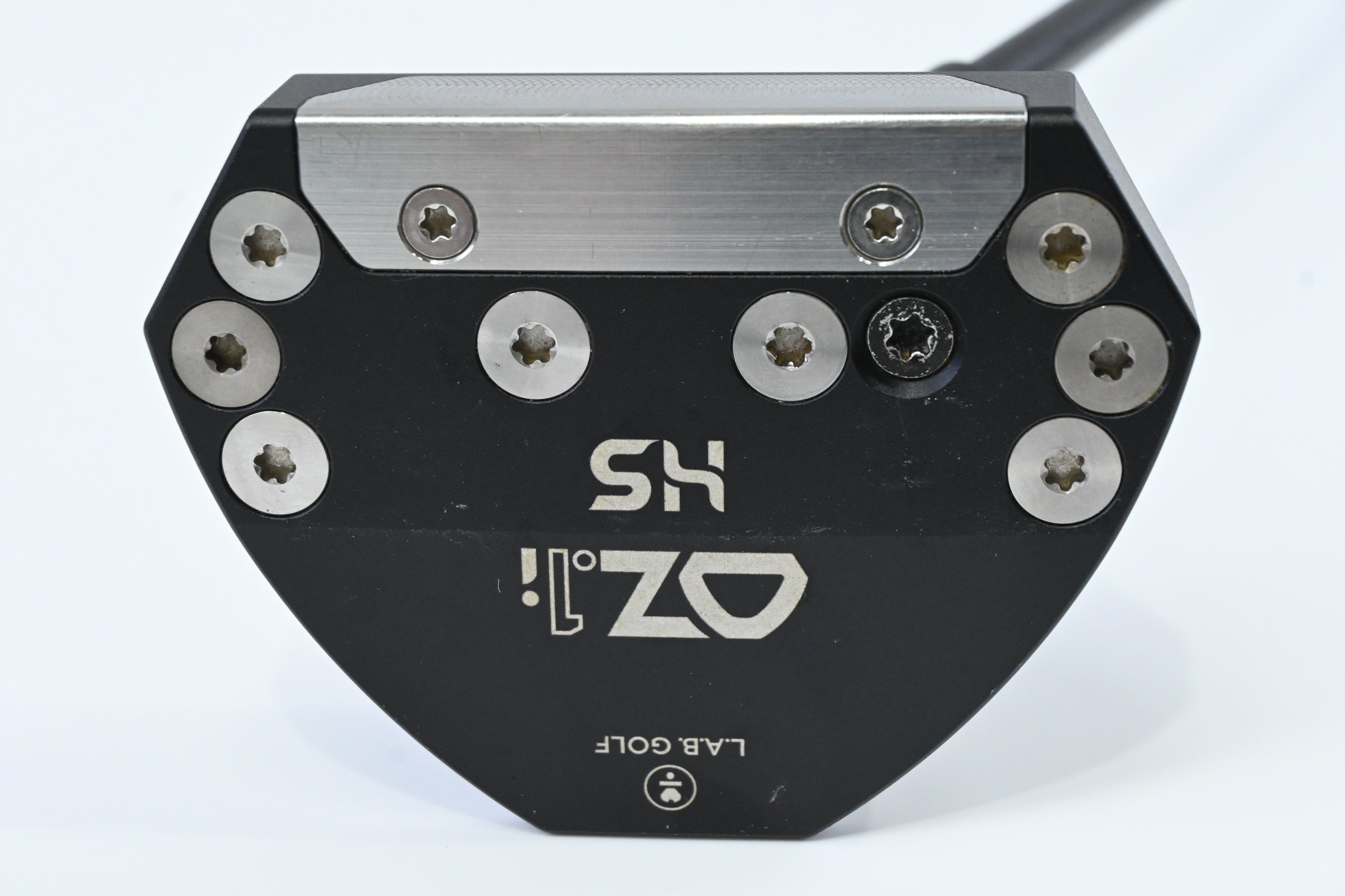L.A.B Golf OZ.1i HS Putter / 35 Inch