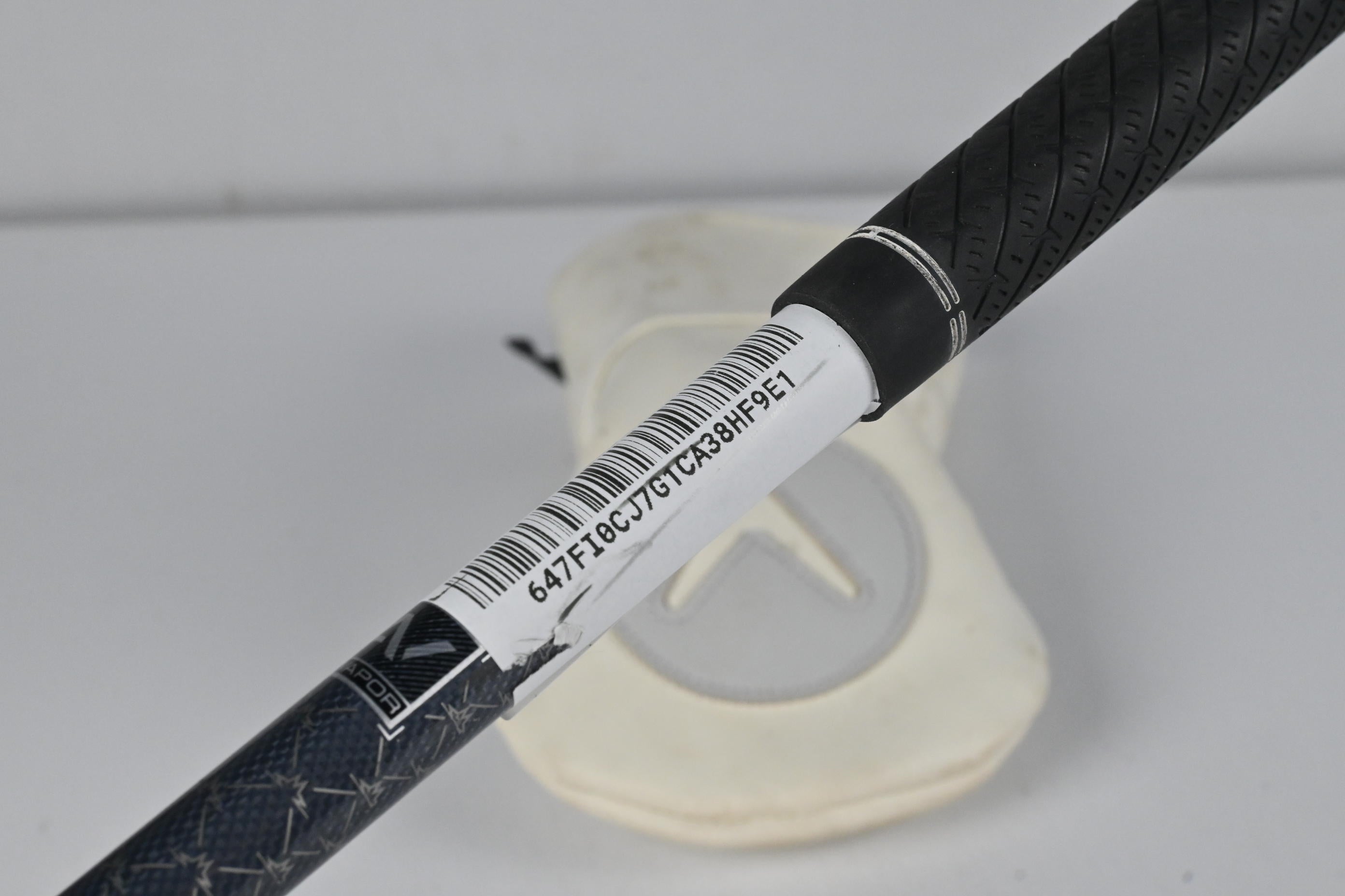 Callaway Rogue ST LS Tour Issue #3 Wood / 15 Degree / Stiff Flex Tensei AV White