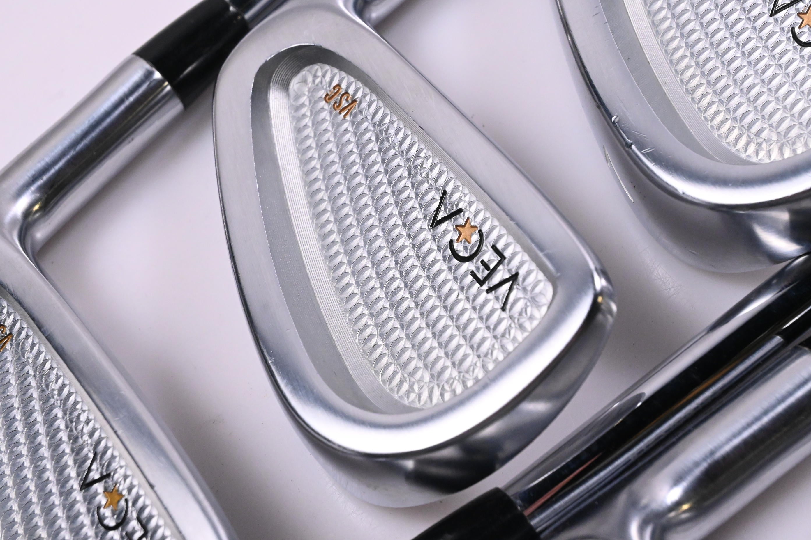 Vega VSC Irons / 5-PW / Regular Flex N.S.Pro Modus³ Tour 105 Shafts