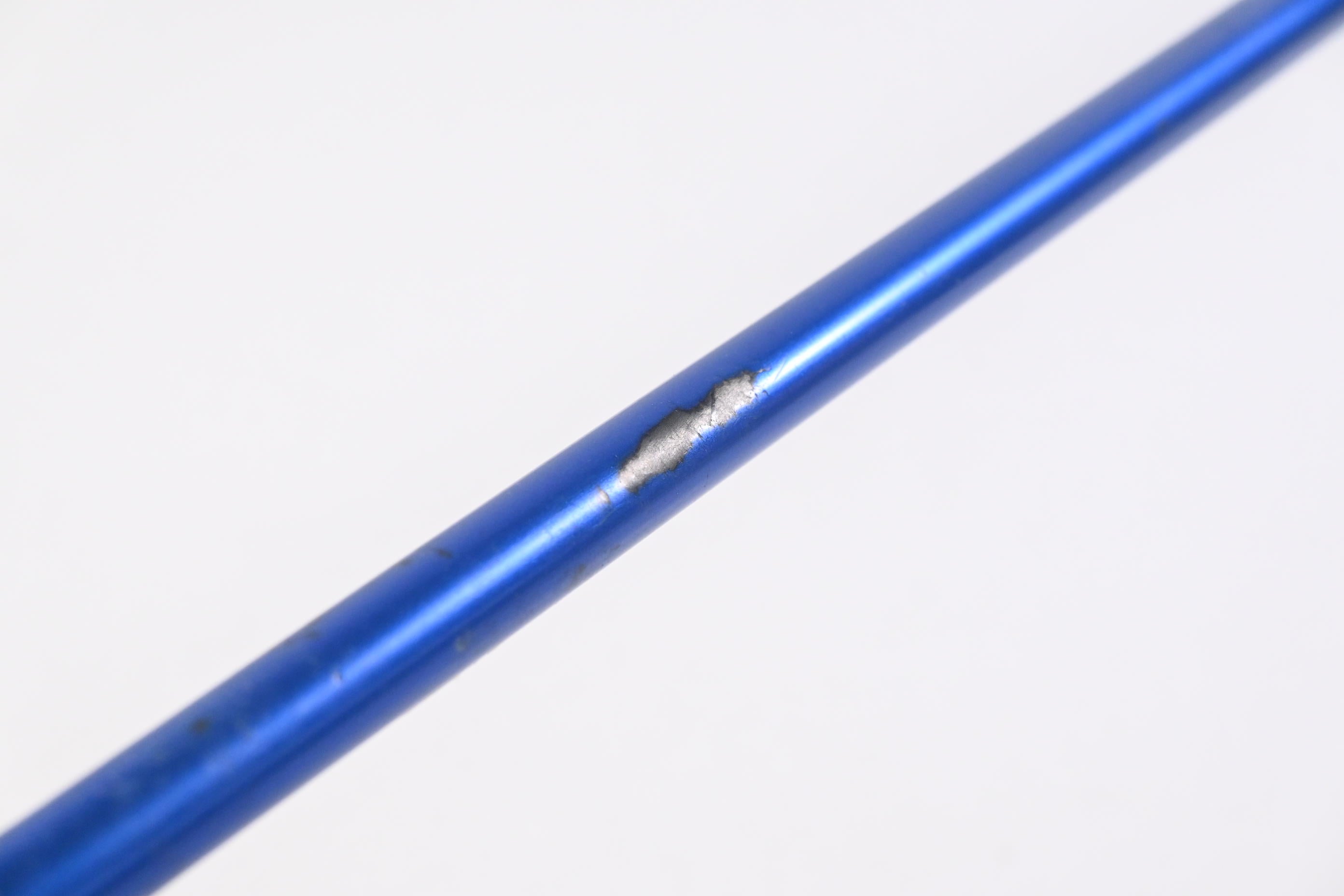 Ping G30 #4 Hybrid / 22 Degree / Regular Flex Ping TFC 419 Shaft