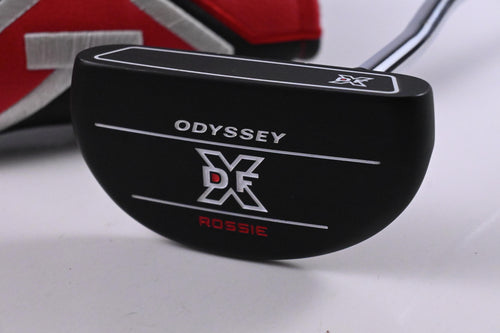 Odyssey DFX 2021 Rossie Putter / 34 Inch