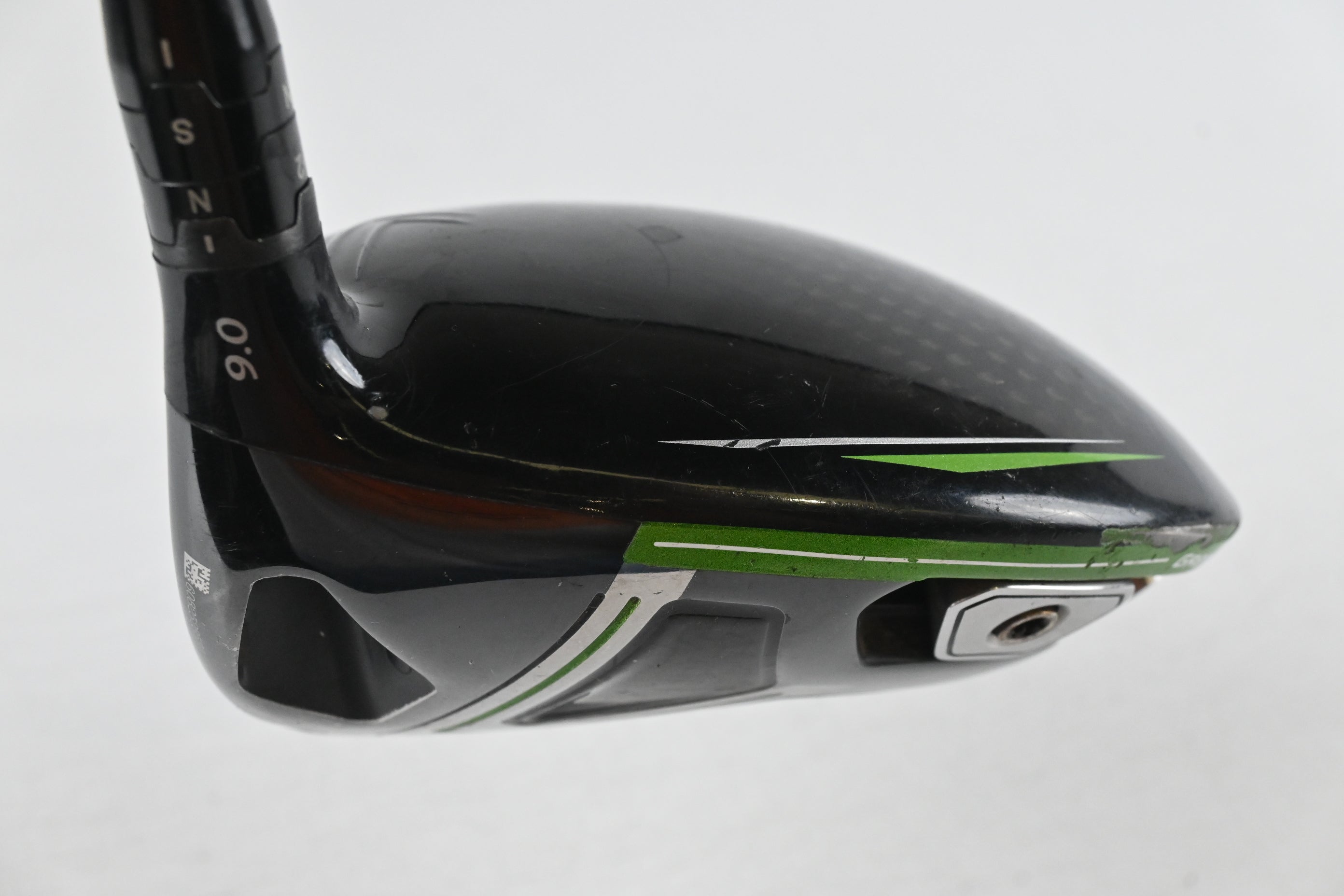 Callaway GBB Epic Driver / 9 Degree / Regular Flex Aldila Synergy 50 Shaft