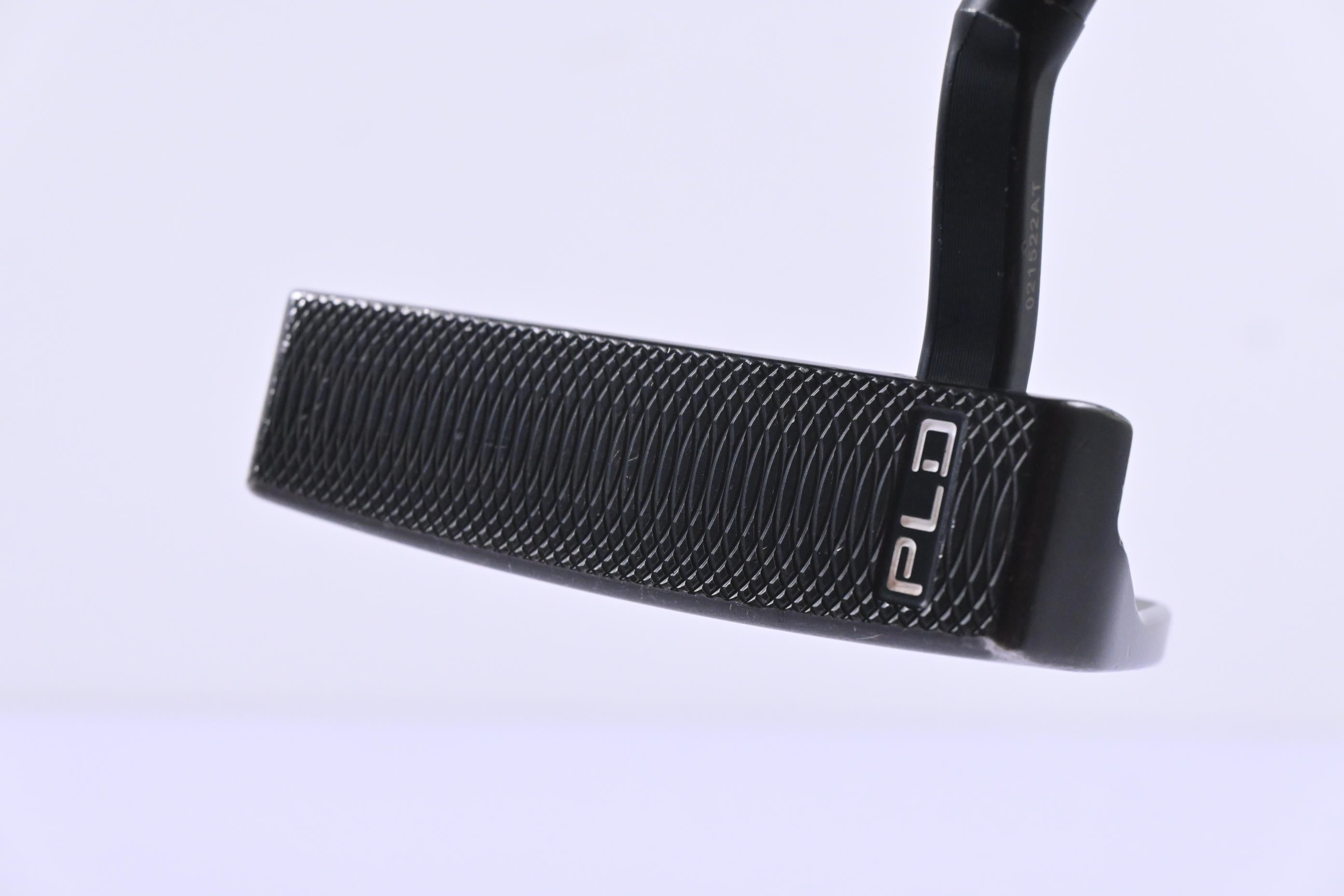 Ping PLD Milled 2022 Prime Tyne 4 Putter / 34 Inch