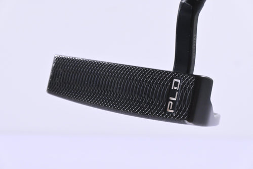 Ping PLD Milled 2022 Prime Tyne 4 Putter / 34 Inch