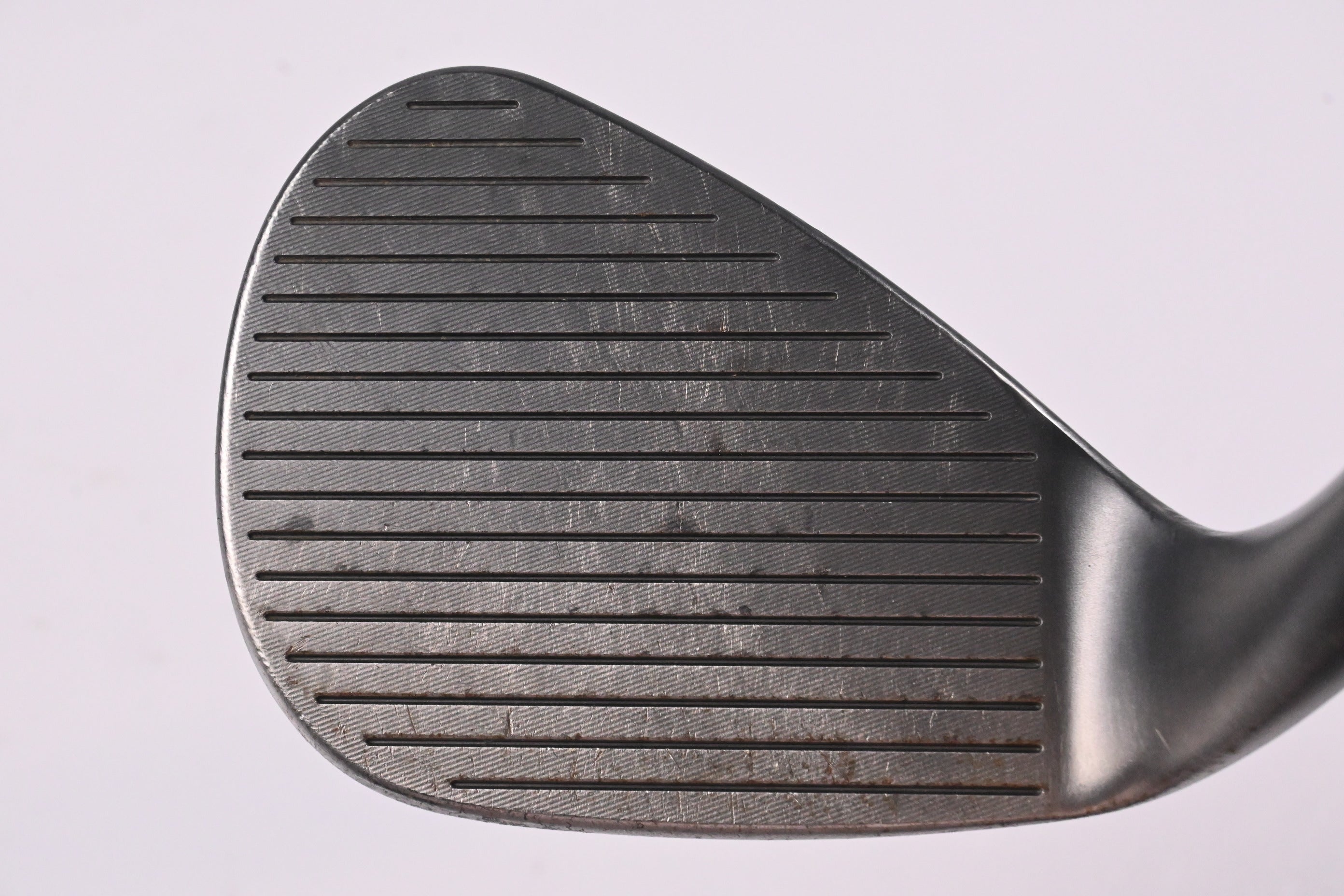 Callaway Jaws Full Toe Lob Wedge / 58 Degree / Wedge Flex Dynamic Gold Spinner