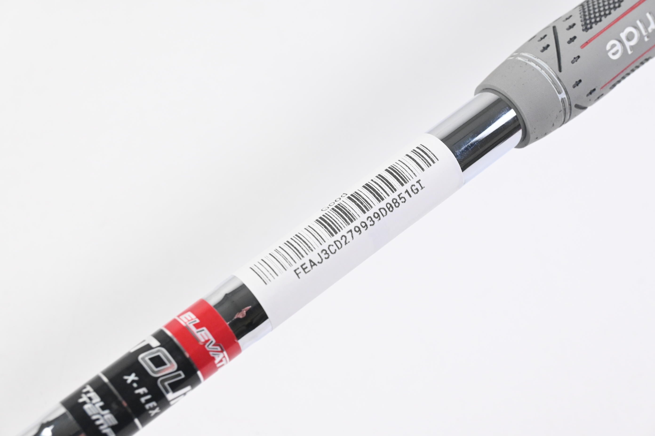 PXG 0317 Tour #4 Iron / 22 Degree / X-Flex Elevate Tour Shaft