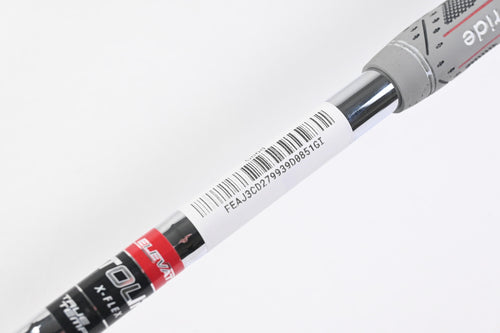 PXG 0317 Tour #4 Iron / 22 Degree / X-Flex Elevate Tour Shaft
