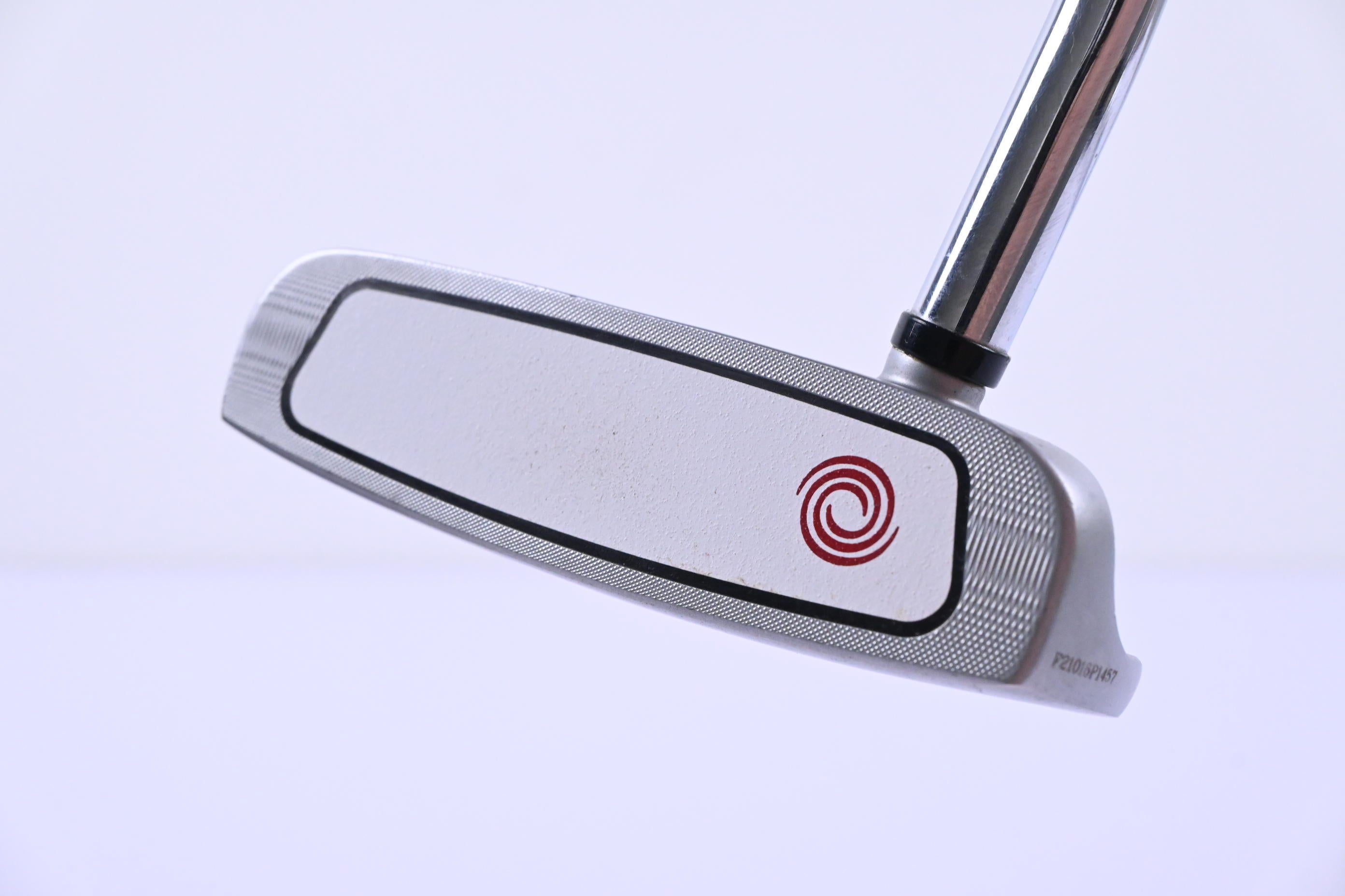 Odyssey White Hot OG 2021 2 Ball Putter / 34 Inch
