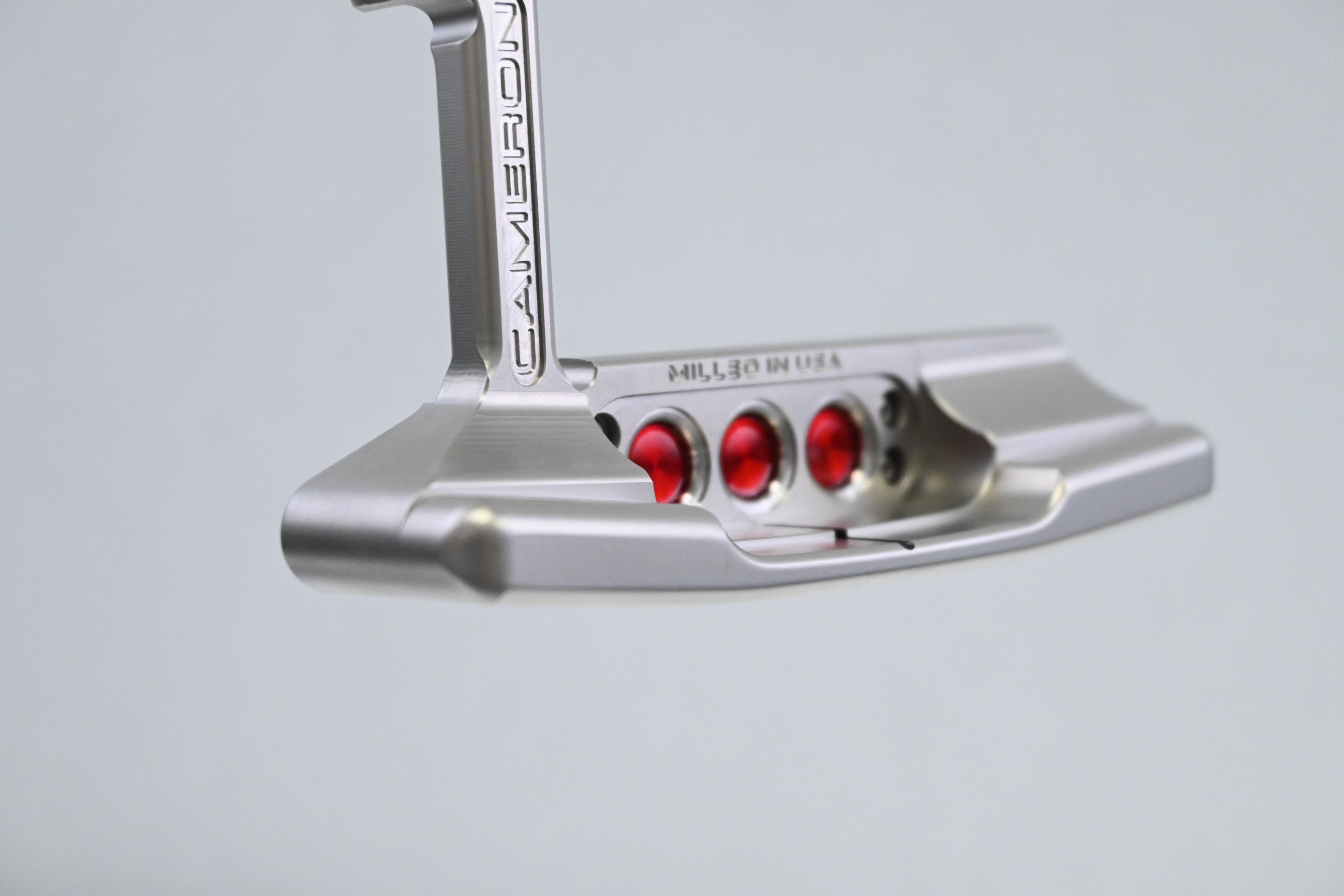 Scotty Cameron 2025 Studio Style Newport 2 Putter / 34 Inch