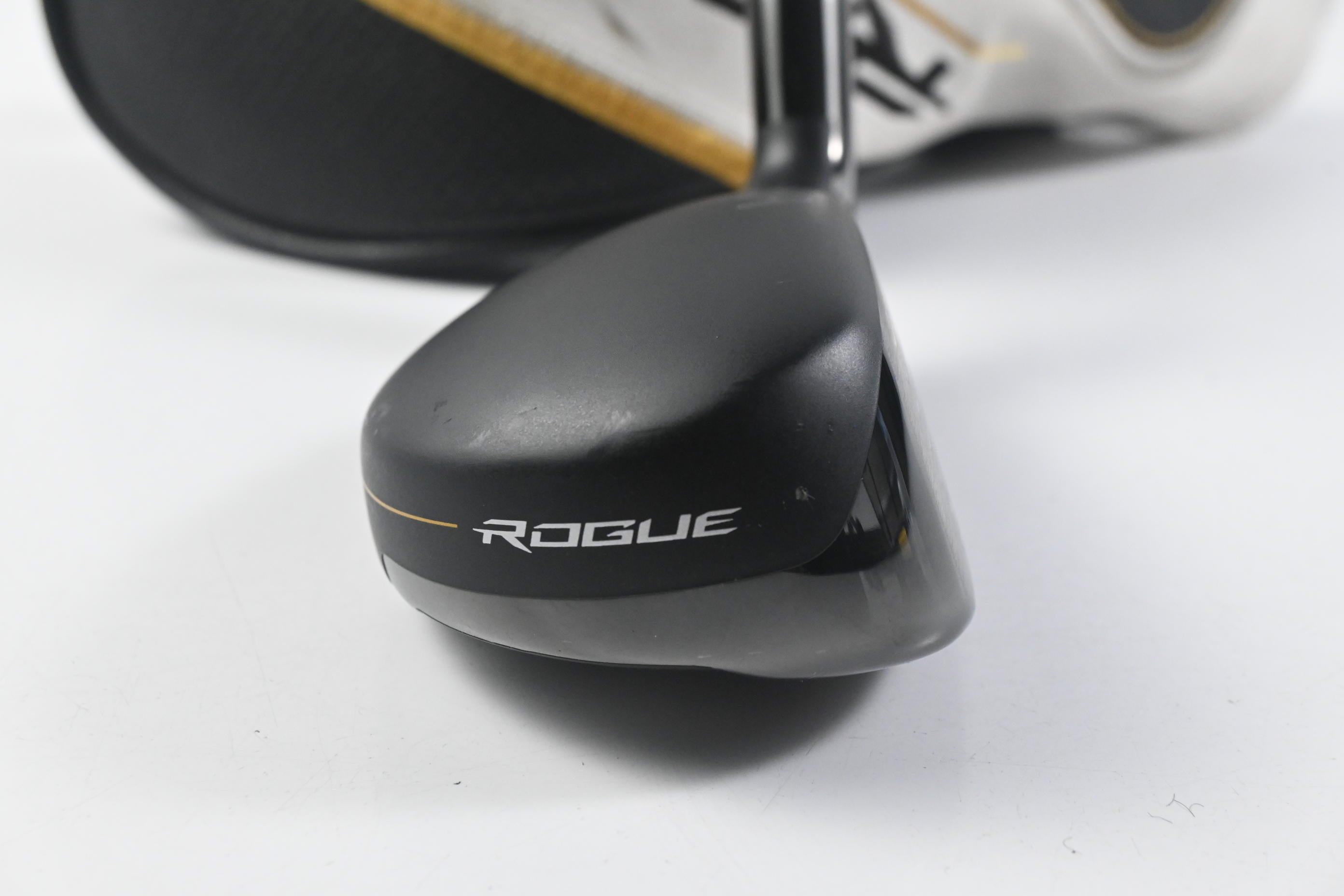 Callaway Rogue ST Max #3 Hybrid / 18 Degree / Regular Flex Tensei AV Blue 65
