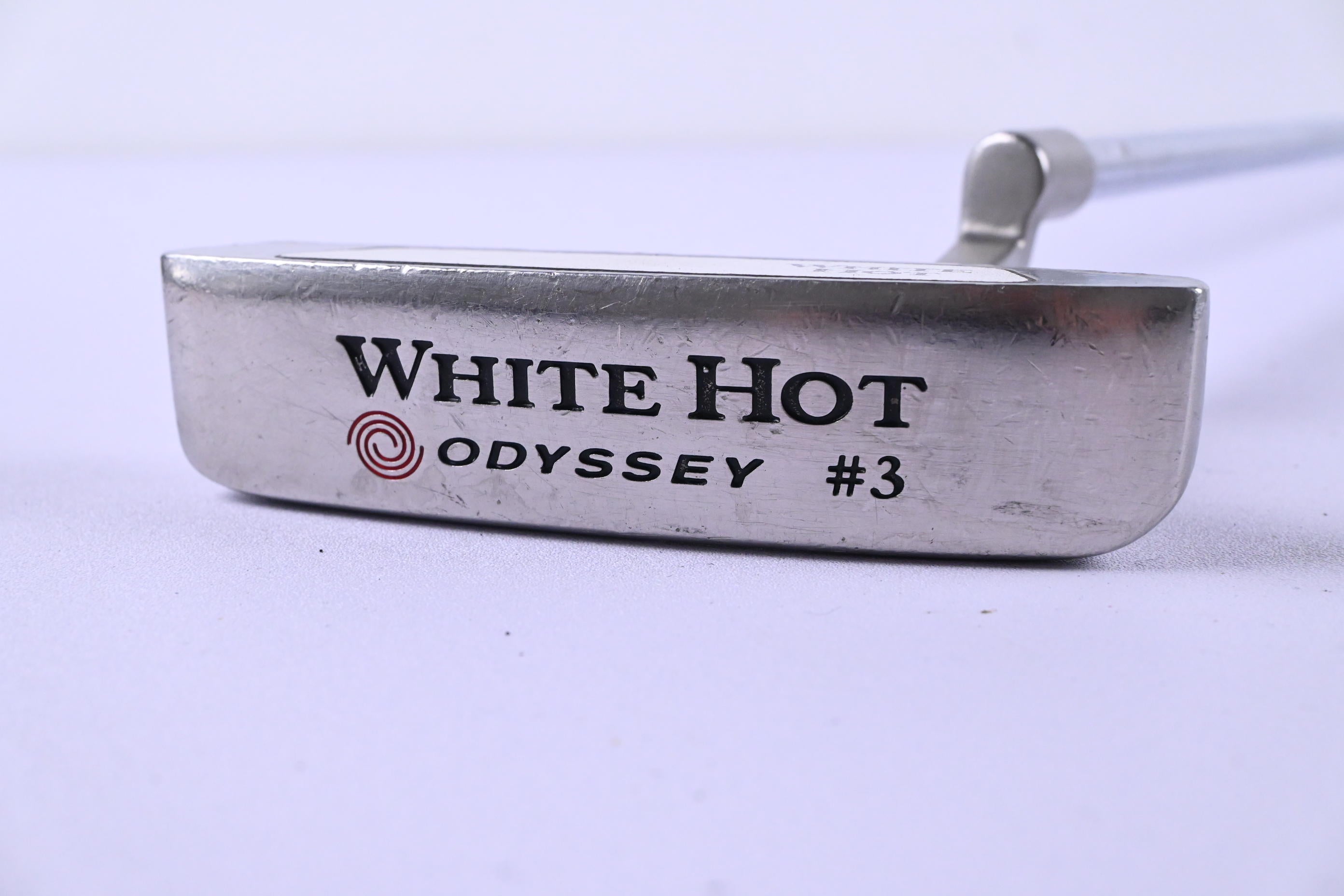 Odyssey White Hot #3 Putter / 33 Inch