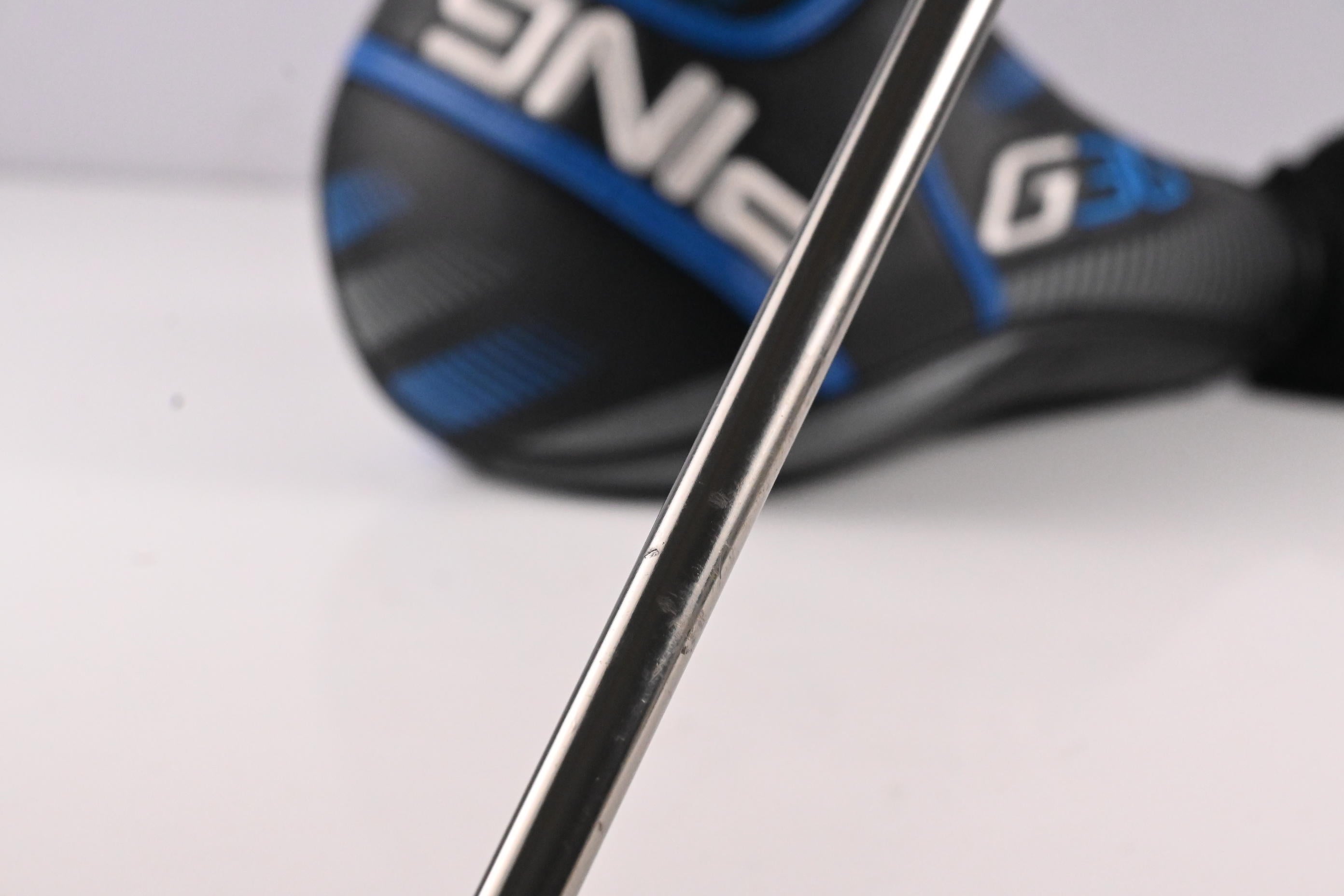 Ping G30 LS Tec Driver / 10.5 Degree / Stiff Flex Ping Tour Chrome 65 Shaft