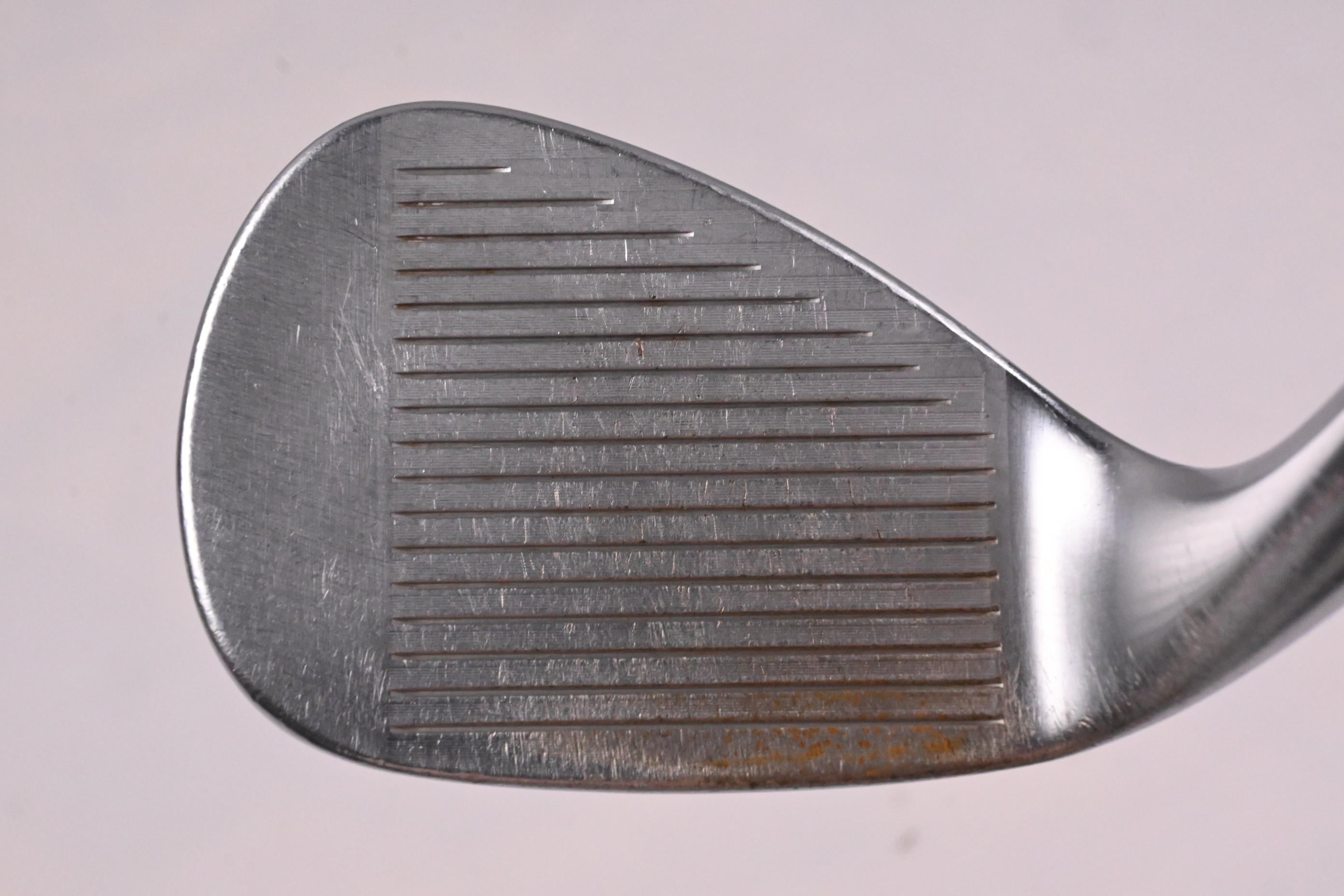 Titleist Vokey SM9 Lob Wedge / 60 Degree / Wedge Flex Titleist Vokey SM9 Shaft