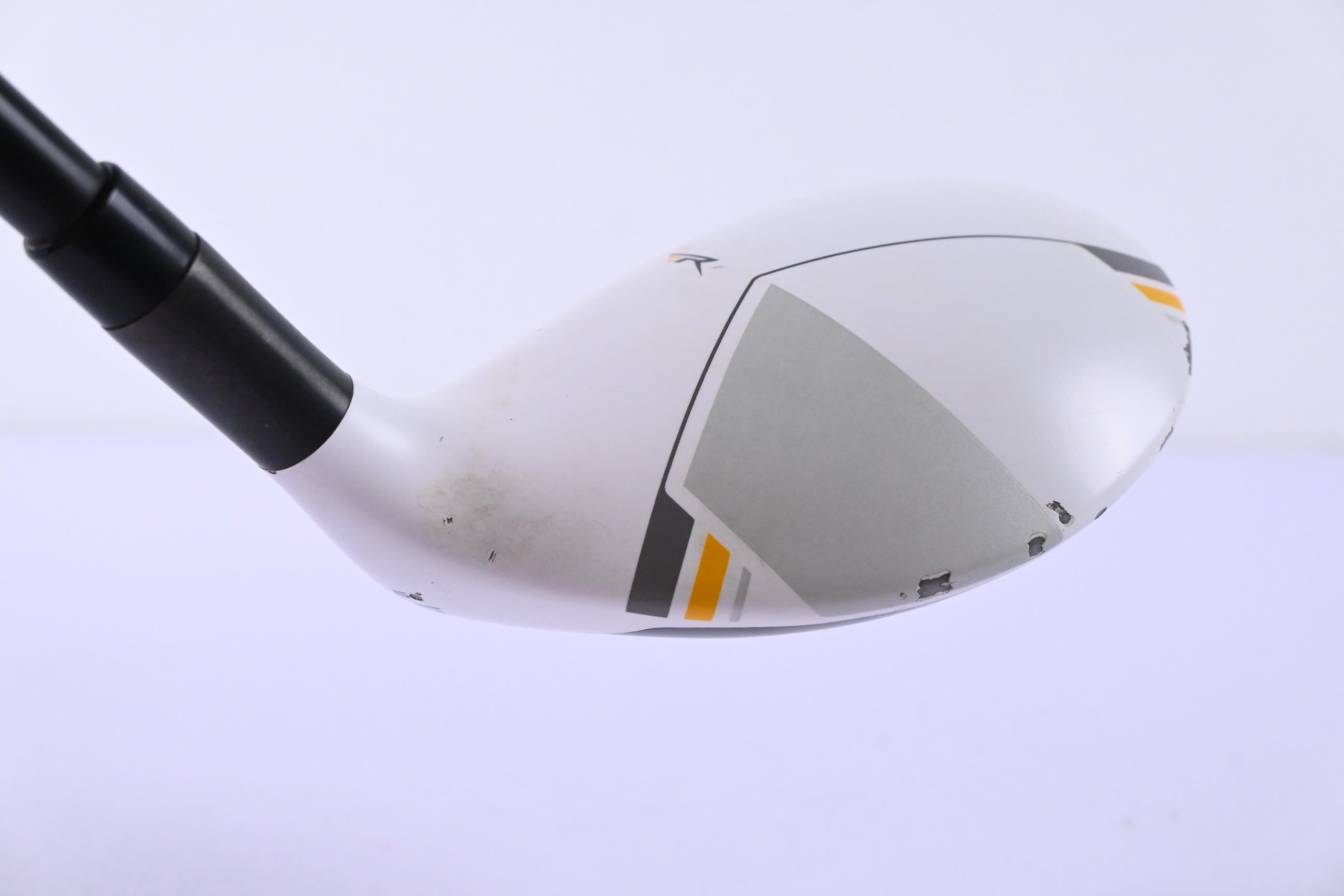 Taylormade RBZ Stage 2 #3 Hybrid / 19 Degree / Stiff Flex RocketFuel 65 Shaft