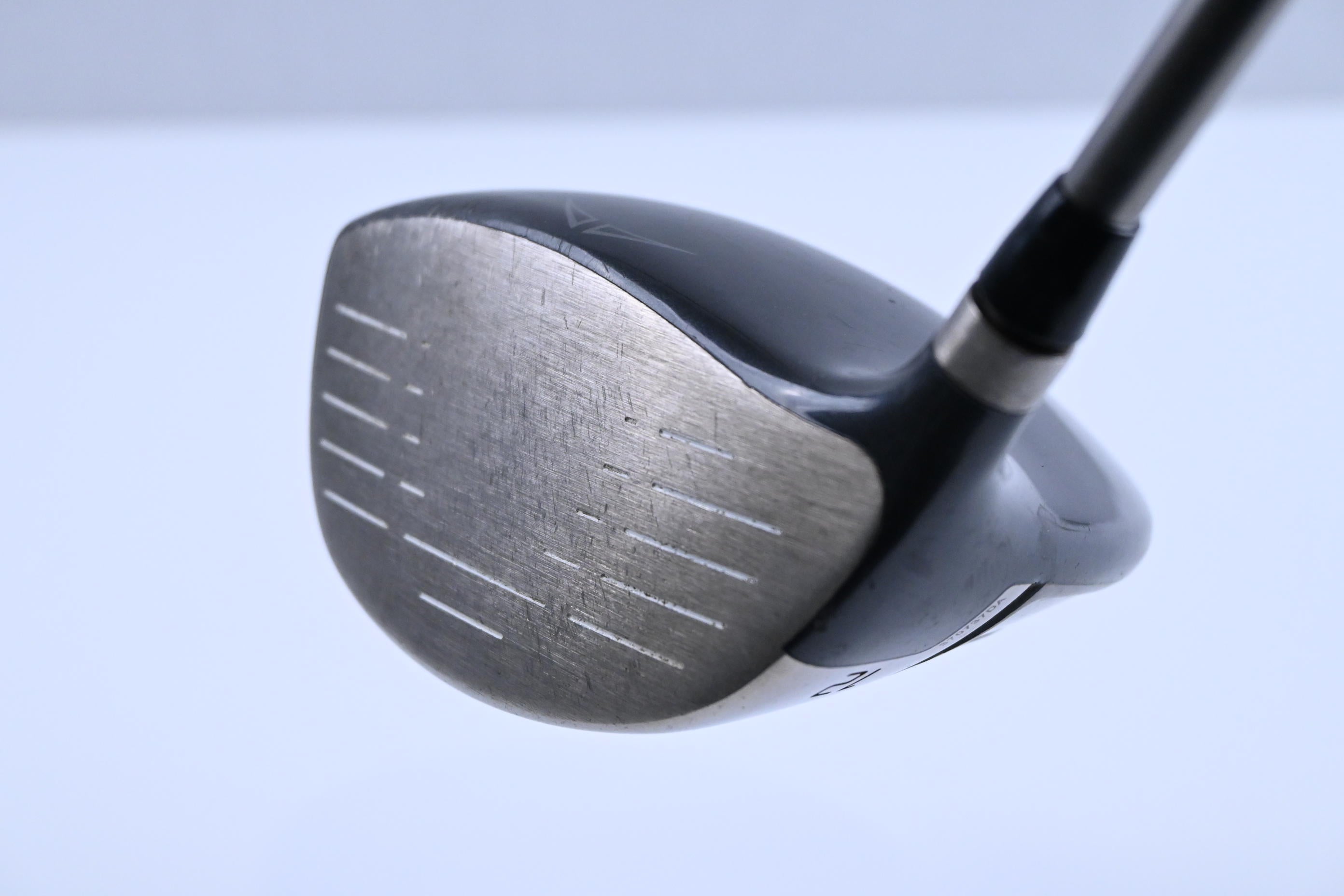 Ping G20 Driver / 12 Degree / Senior Flex Ping TFC 169 Shaft
