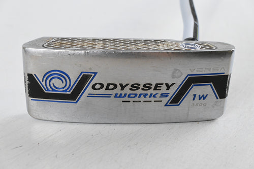 Odyssey Works 1W Putter / 35 Inch