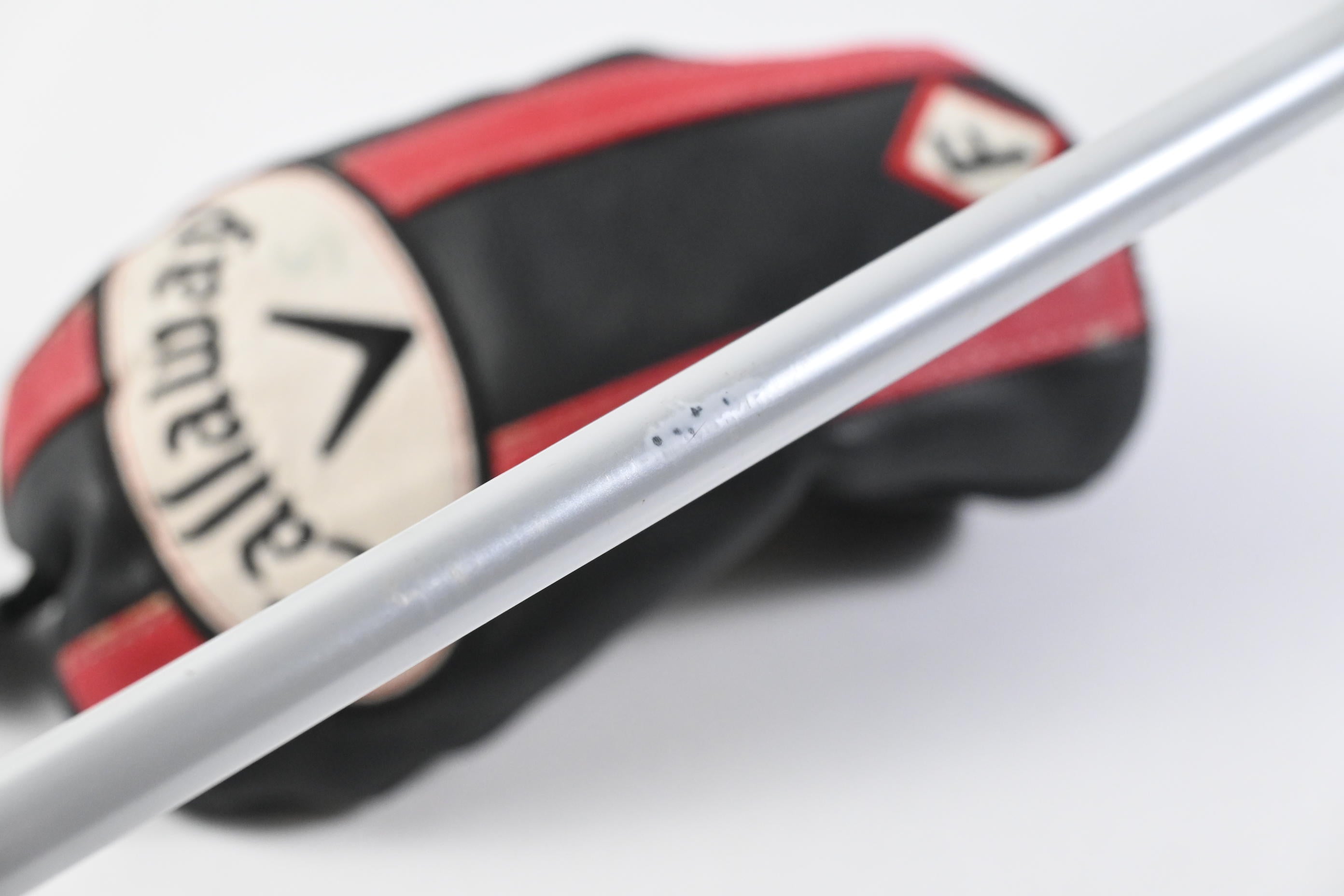 Callaway X Hot #5 Wood / 19 Degree / Regular Flex Project X PXv Shaft