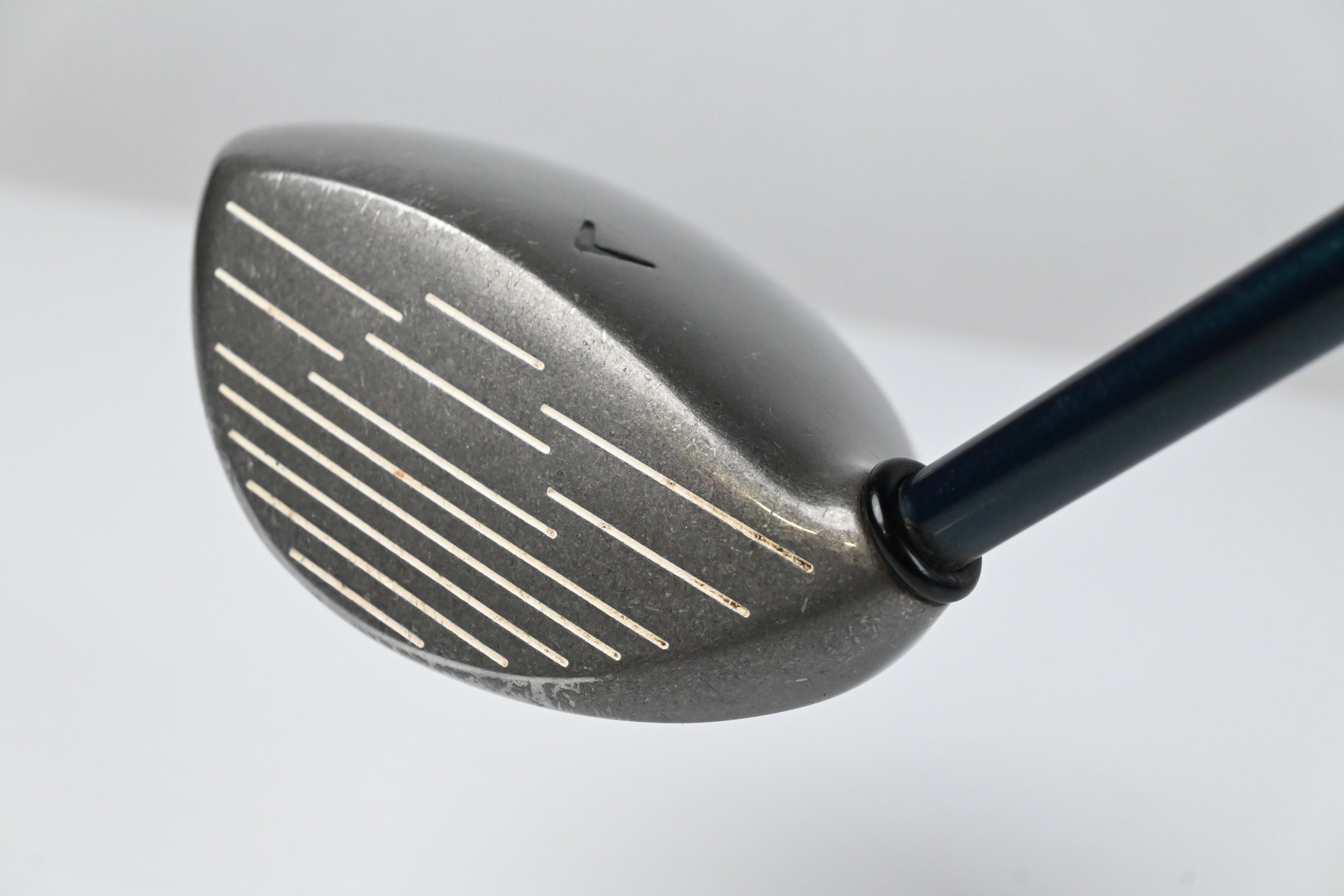 Ladies Callaway Big Bertha Steelhead #3 Wood / 16 Degree / Ladies Flex Gems