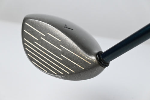 Ladies Callaway Big Bertha Steelhead #3 Wood / 16 Degree / Ladies Flex Gems