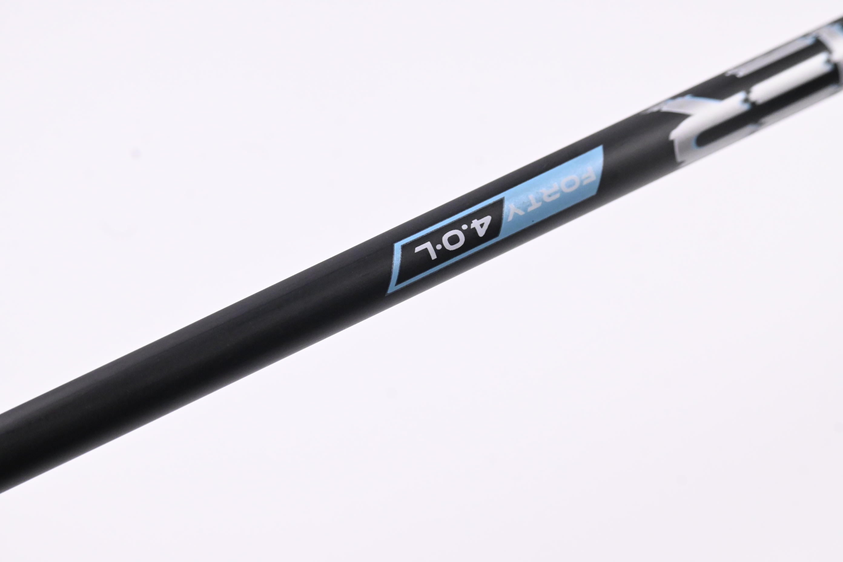 Ladies Cleveland Launcher XL Halo #5 Iron / 23 Degree / Ladies Flex Cypher 40