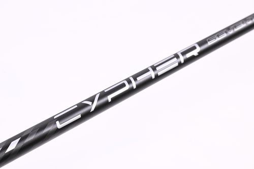 Project X Cypher 2.0 70 #6 Hybrid Shaft / Stiff Flex / Callaway 3rd Gen