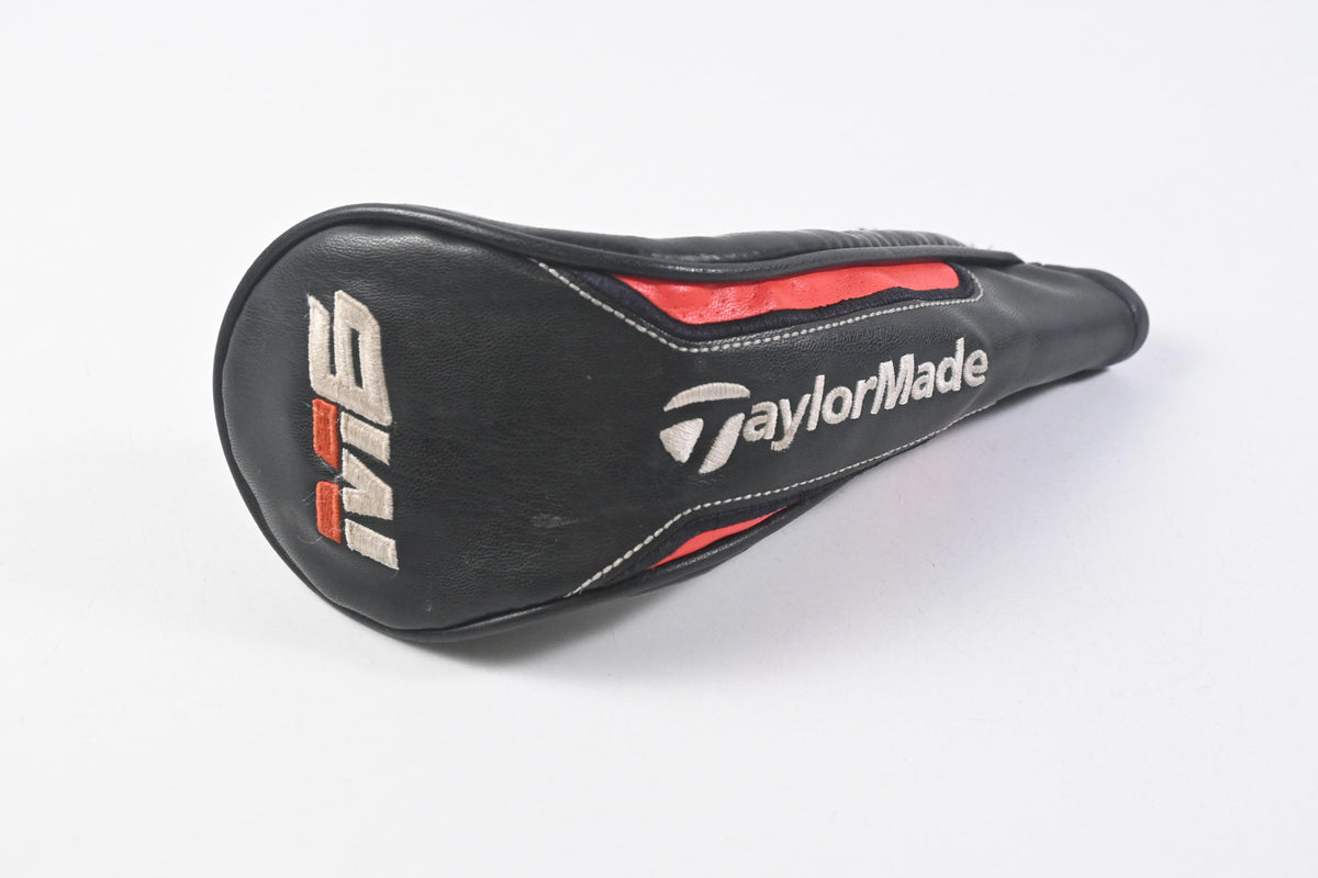 Taylormade M6 #3 Hybrid / 19 Degree / Regular Flex Fujikura Atmos Orange 6