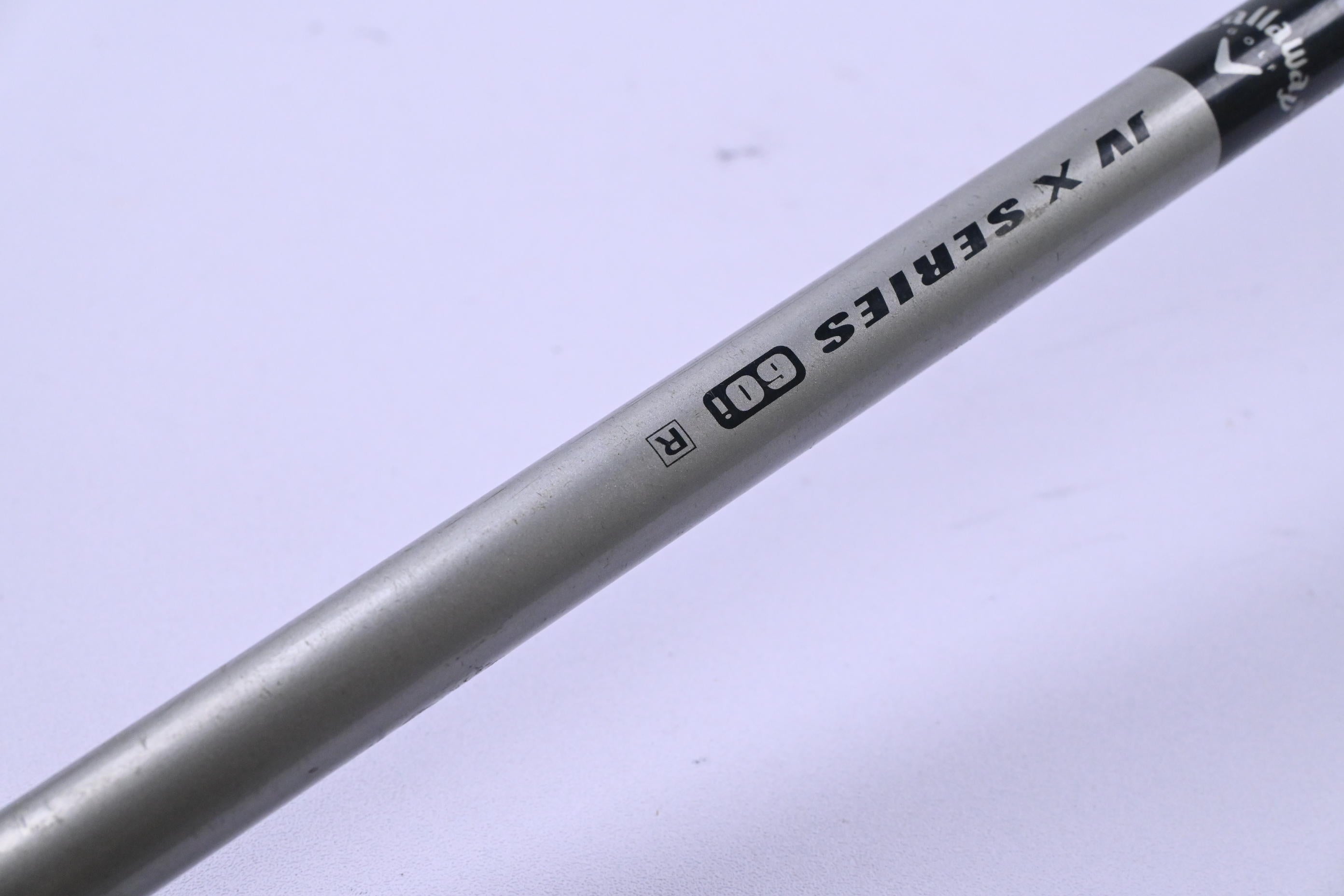 Callaway X-Tour #8 Iron / Regular Flex Callaway JV X Series 60i Shaft