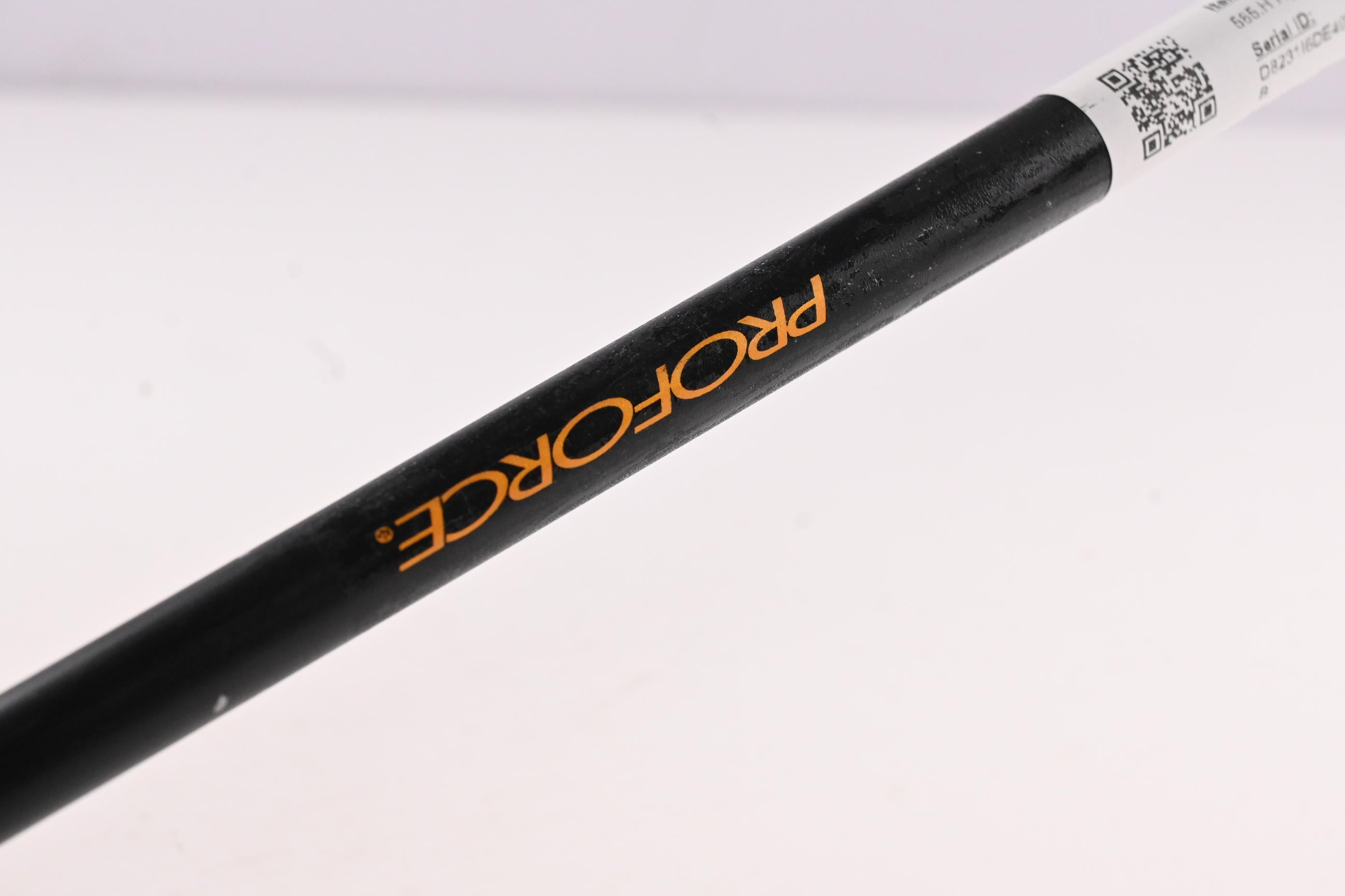 Titleist 585.H #3 Hybrid / 21 Degree / Stiff Flex UST Mamiya ProForce Shaft